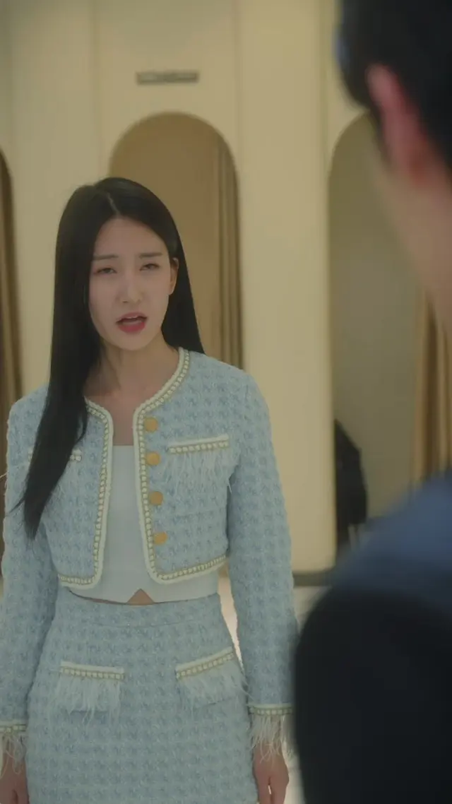 Episode 8 of My CEO Dad Chasing My Mom Back