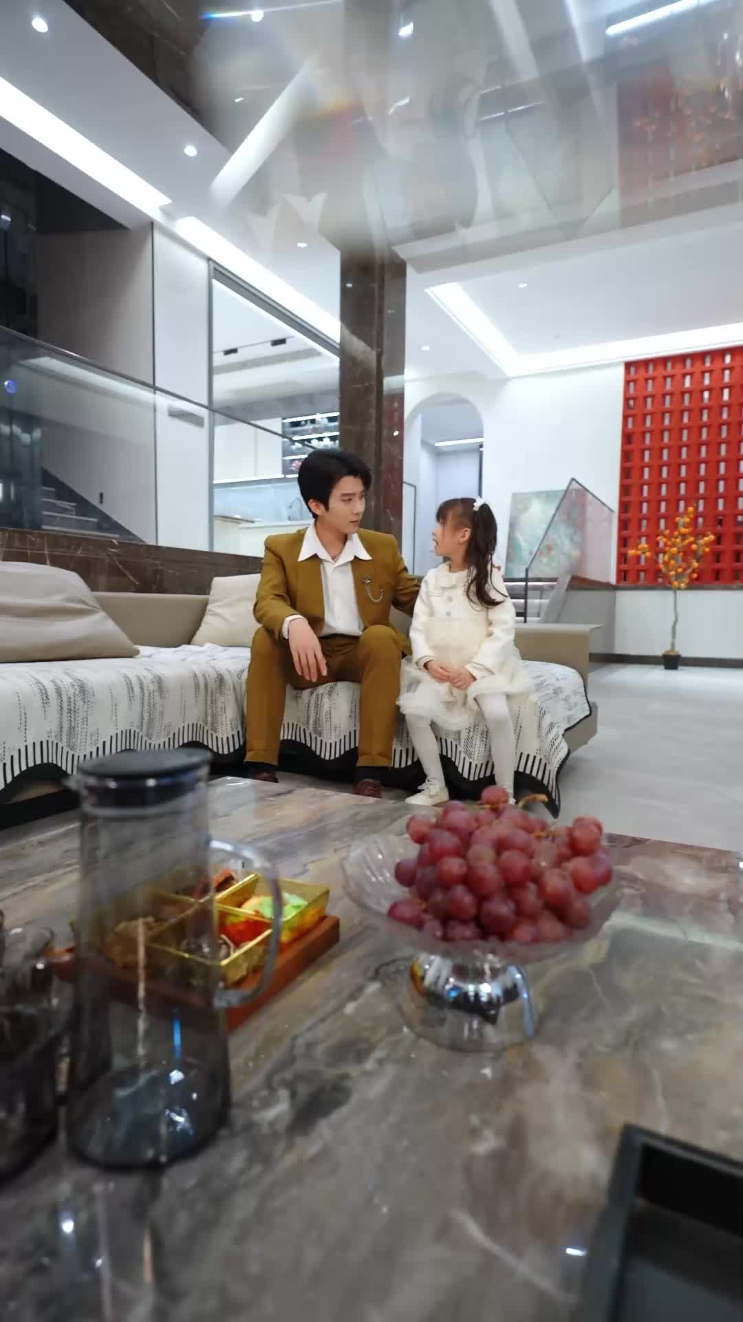 Episode 13 of My CEO Mom Married a Security Guard