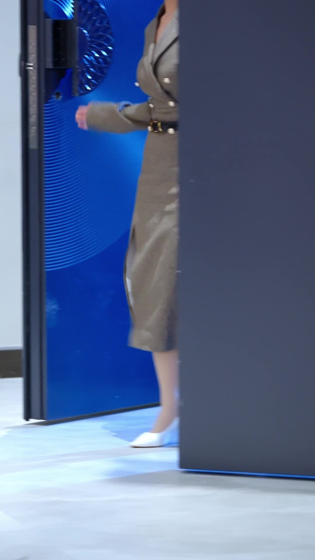 Episode 14 of My CEO Mom Married a Security Guard