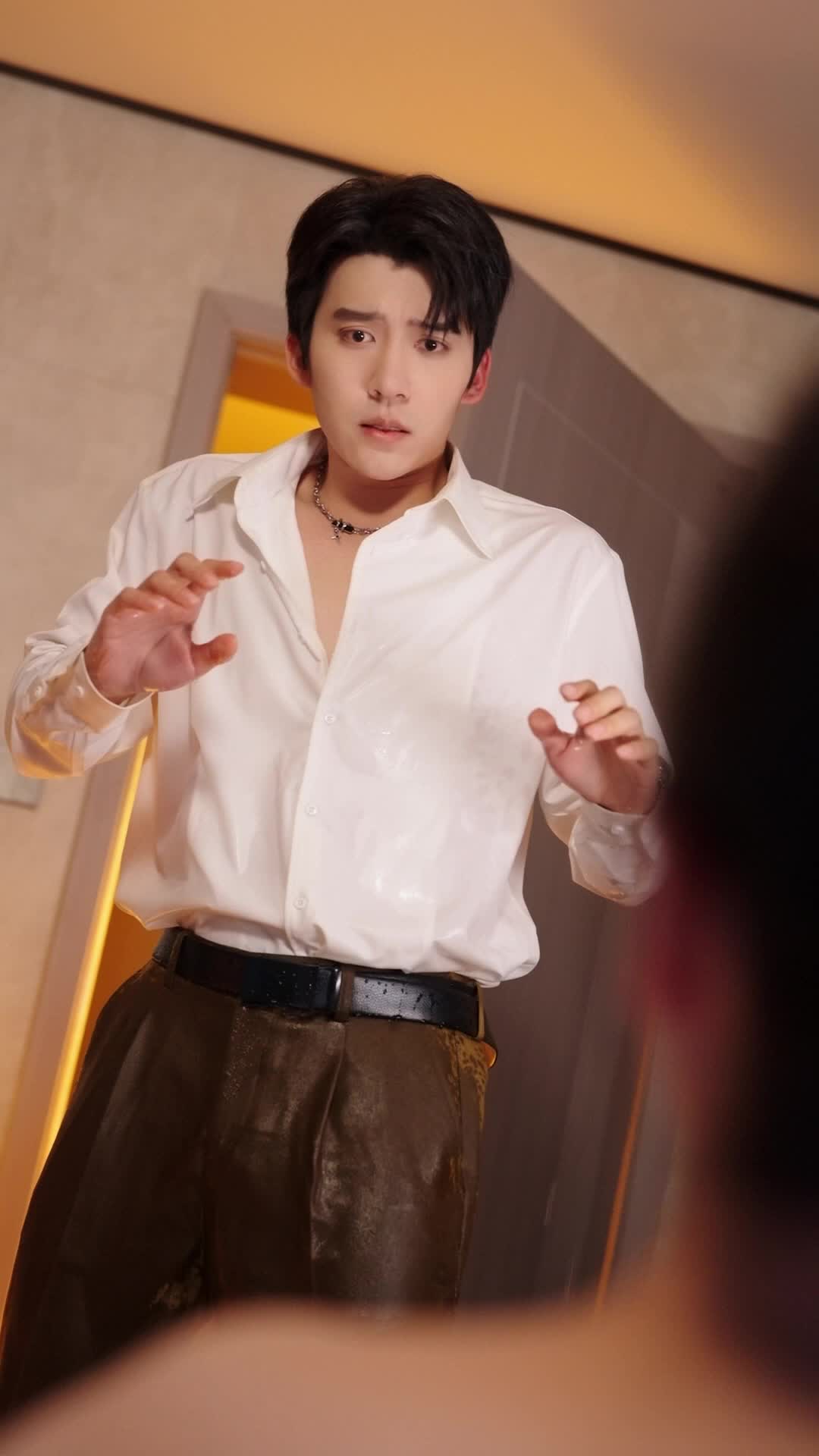 Episode 15 of My CEO Mom Married a Security Guard