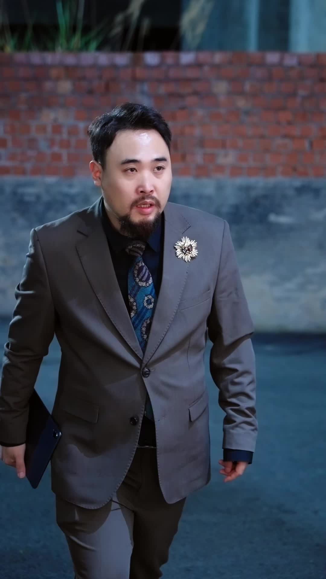 Episode 17 of My CEO Mom Married a Security Guard