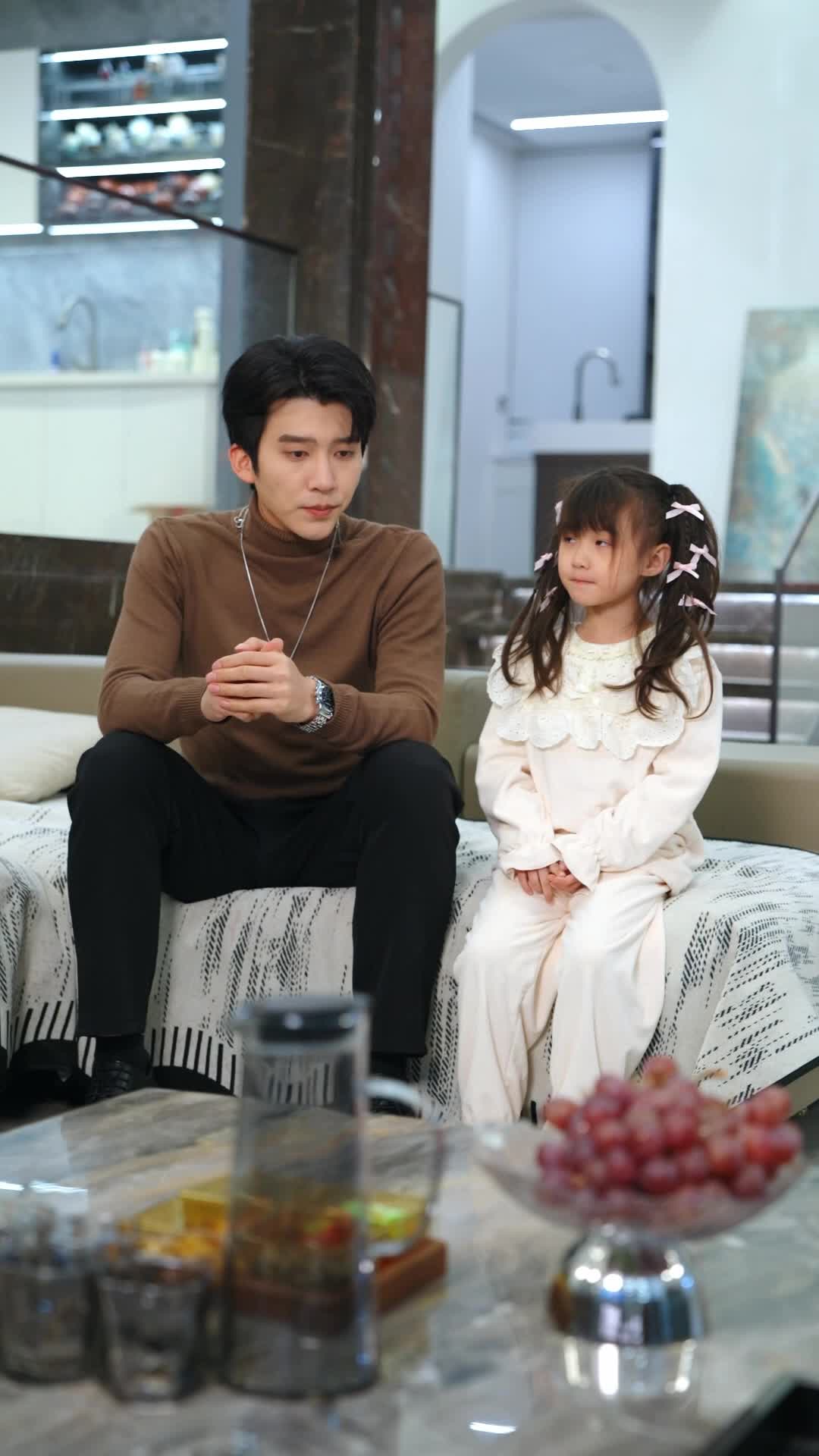 Episode 18 of My CEO Mom Married a Security Guard
