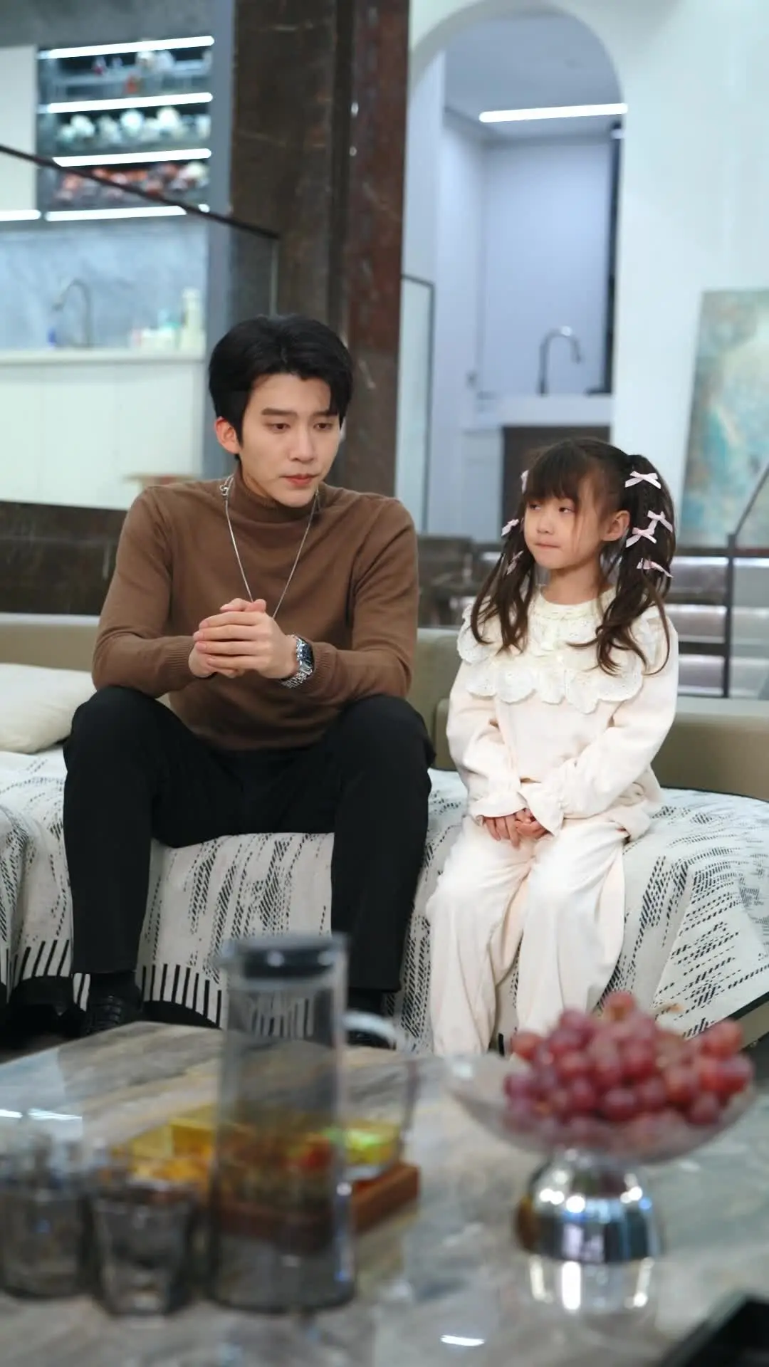 Episode 18 of My CEO Mom Married a Security Guard