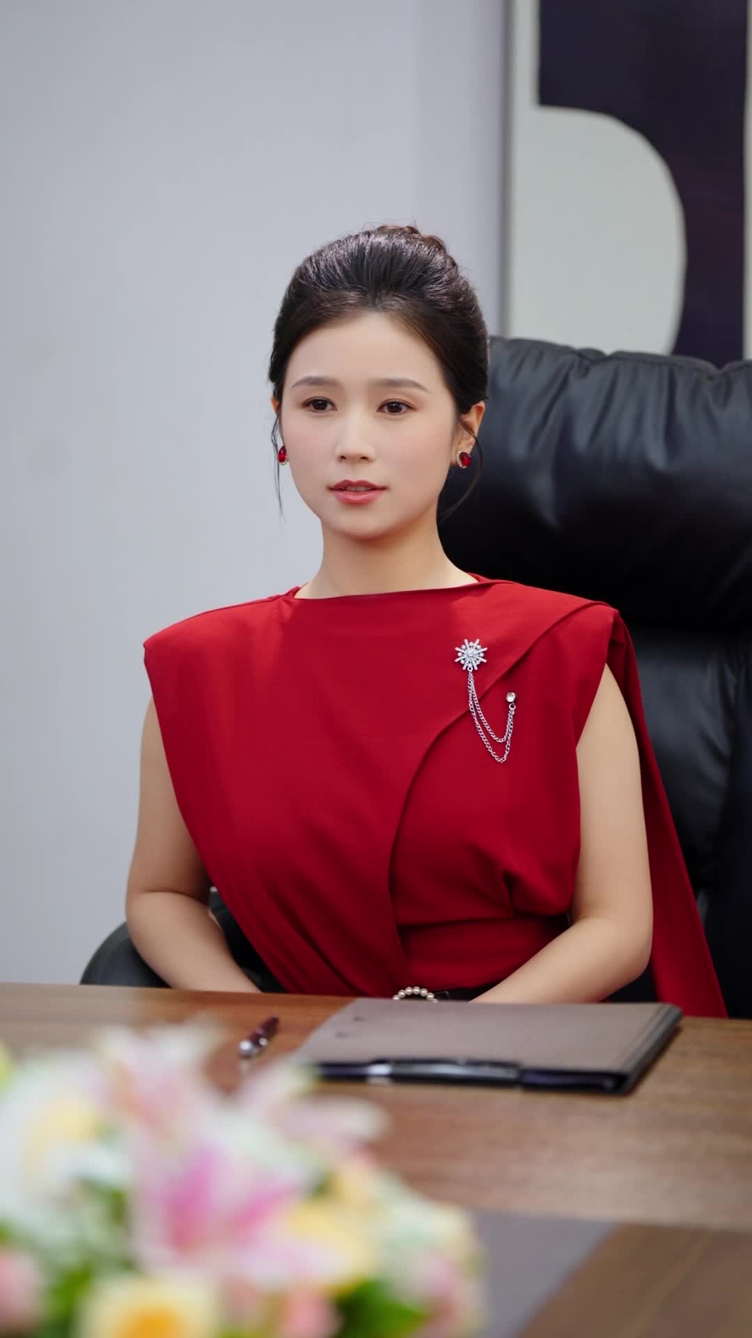Episode 19 of My CEO Mom Married a Security Guard