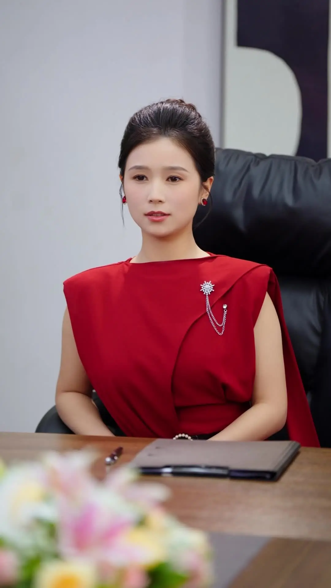 Episode 19 of My CEO Mom Married a Security Guard