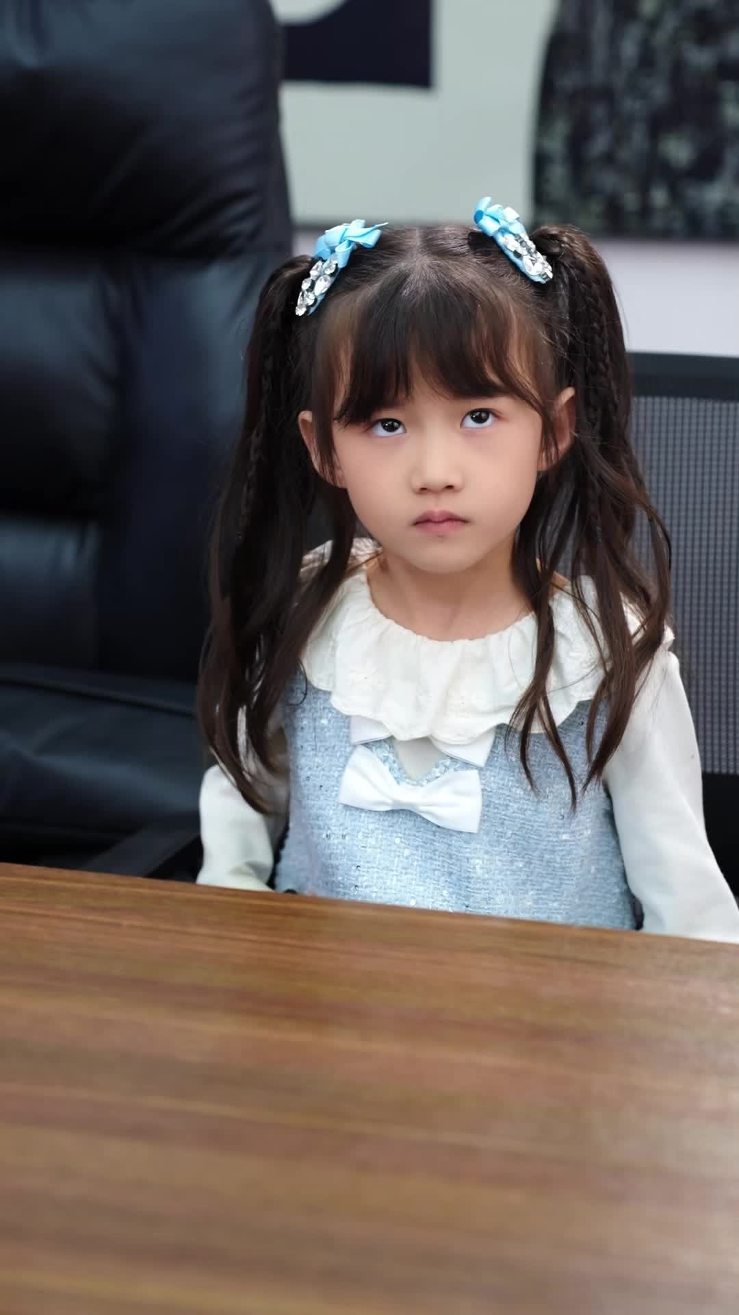 Episode 20 of My CEO Mom Married a Security Guard