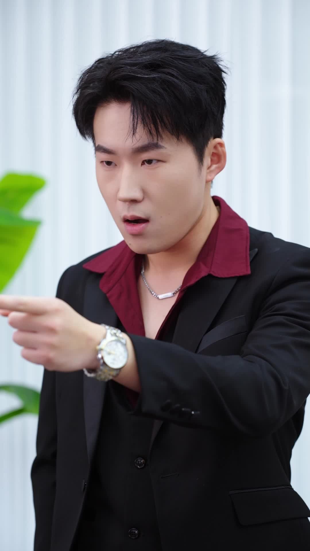 Episode 21 of My CEO Mom Married a Security Guard