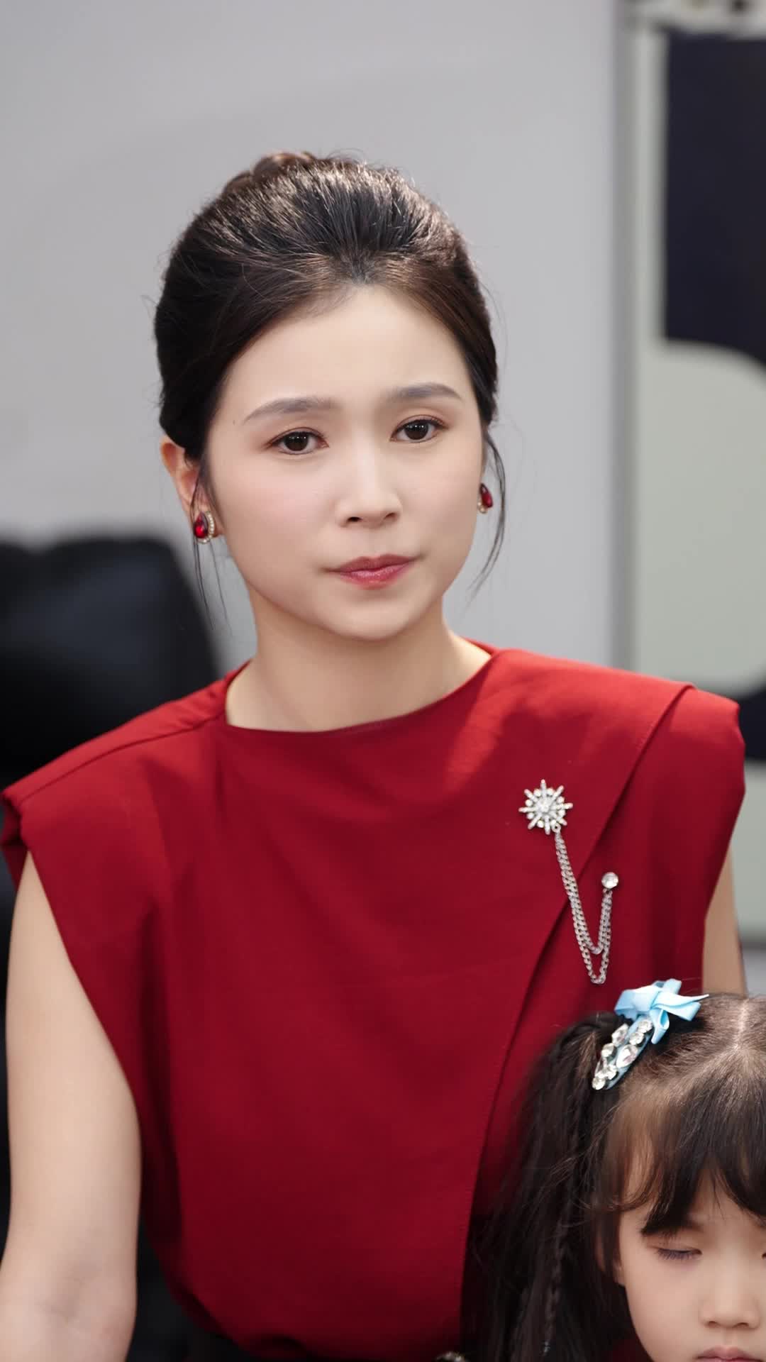 Episode 27 of My CEO Mom Married a Security Guard