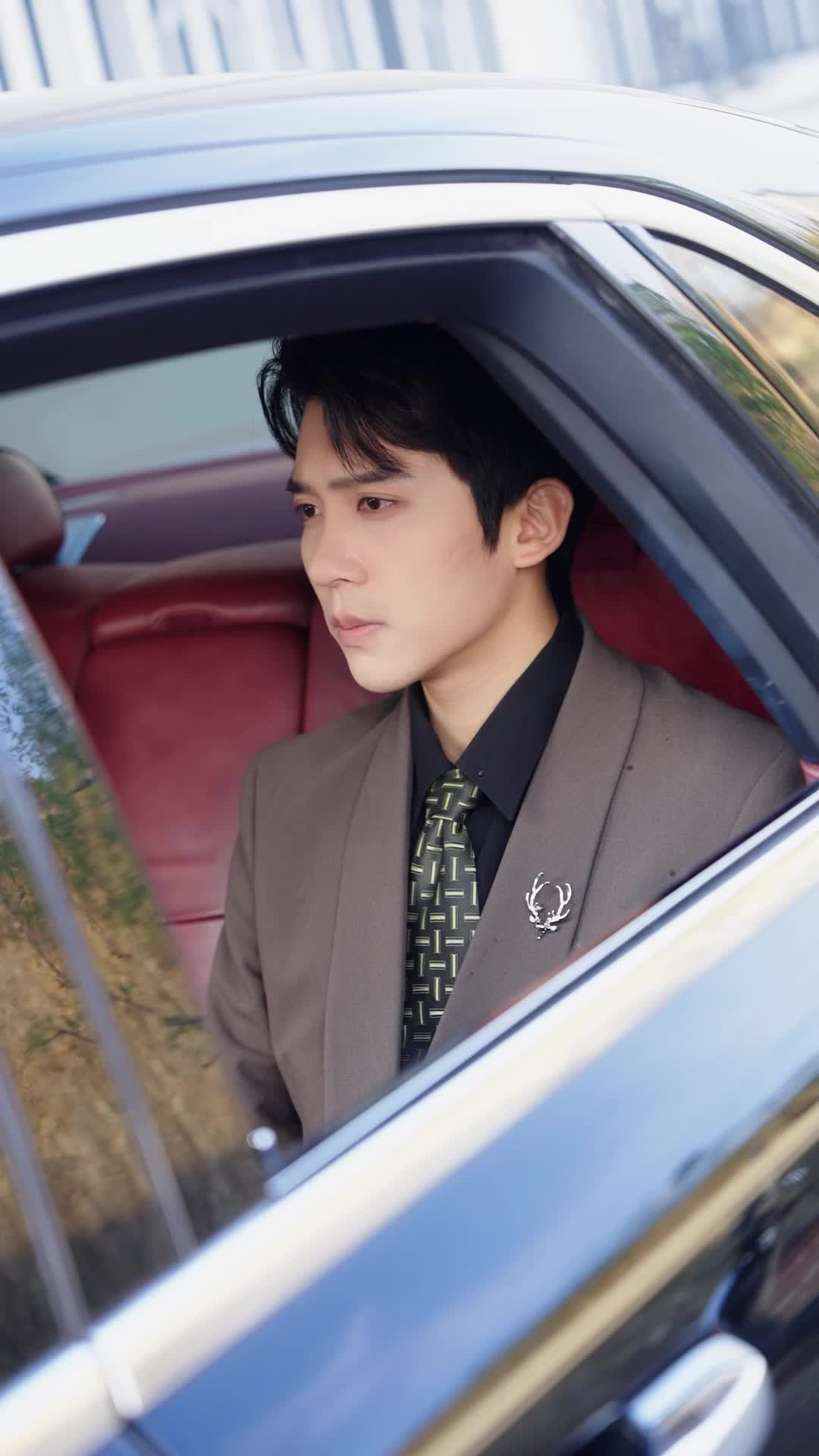 Episode 28 of My CEO Mom Married a Security Guard