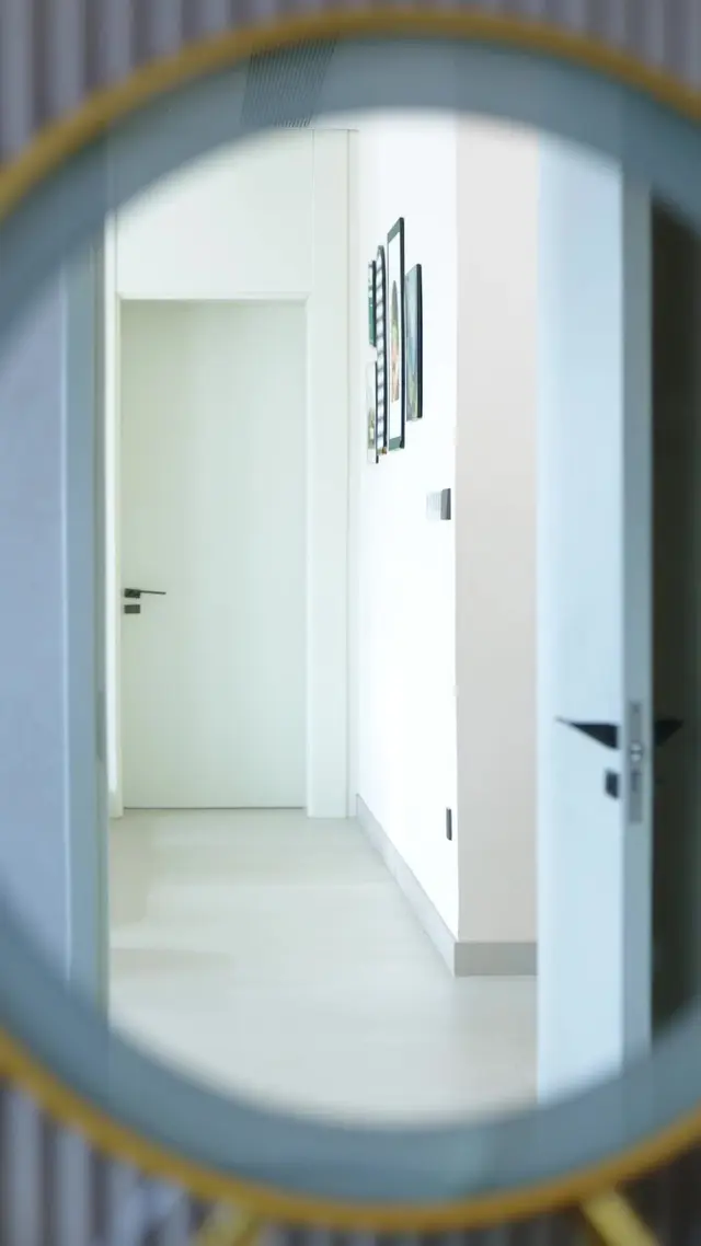 Episode 41 of My CEO Mom Married a Security Guard