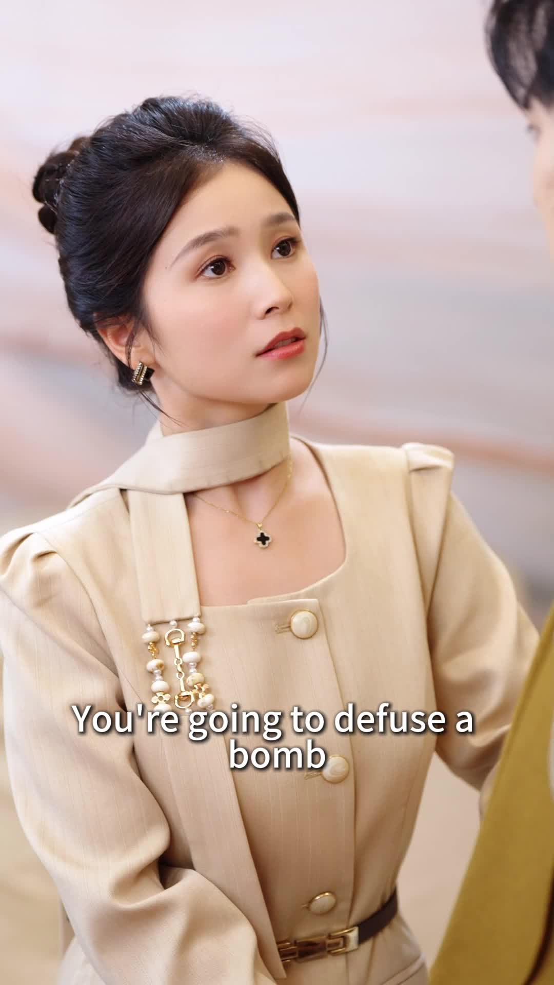 Episode 45 of My CEO Mom Married a Security Guard