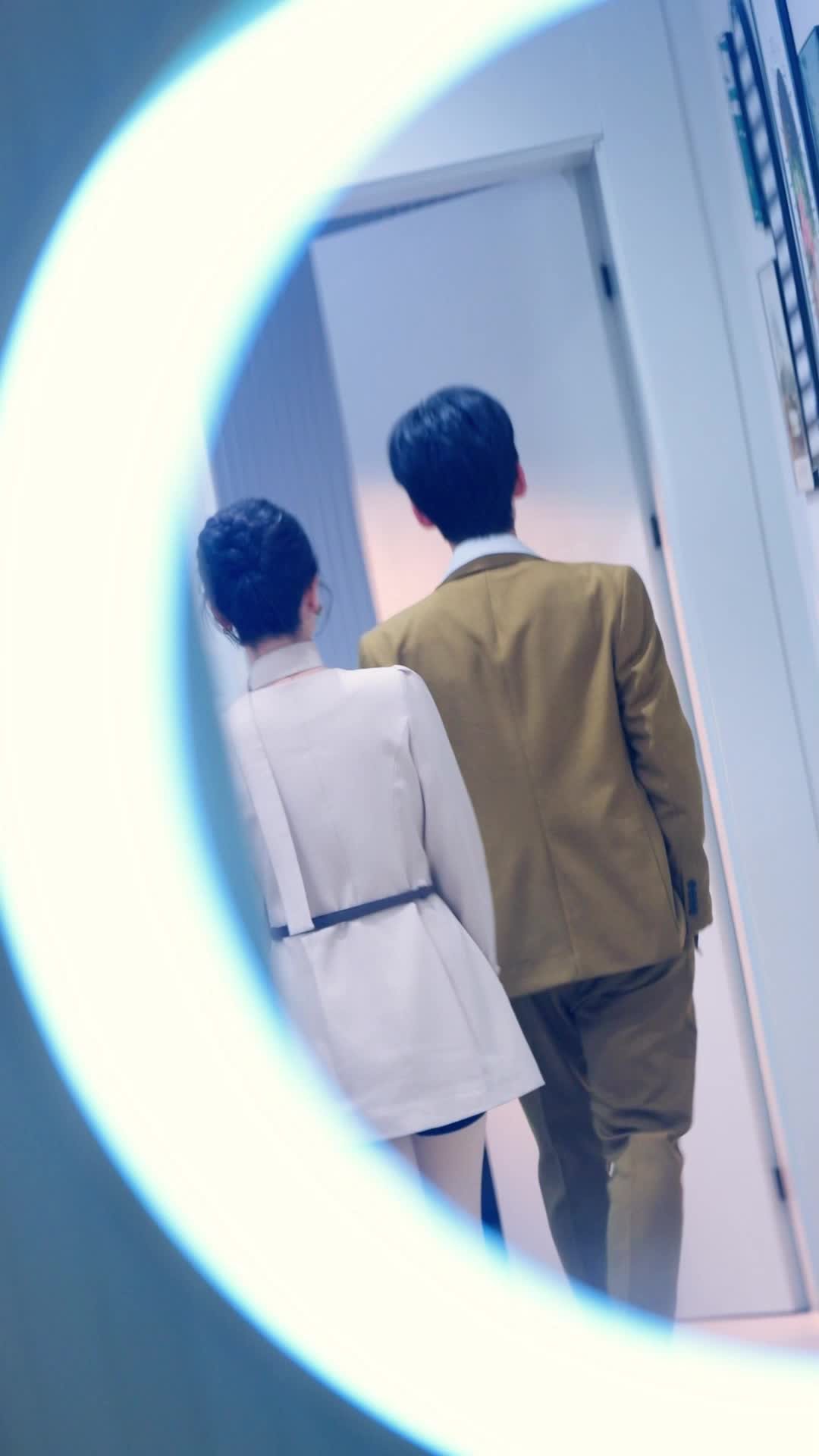 Episode 46 of My CEO Mom Married a Security Guard