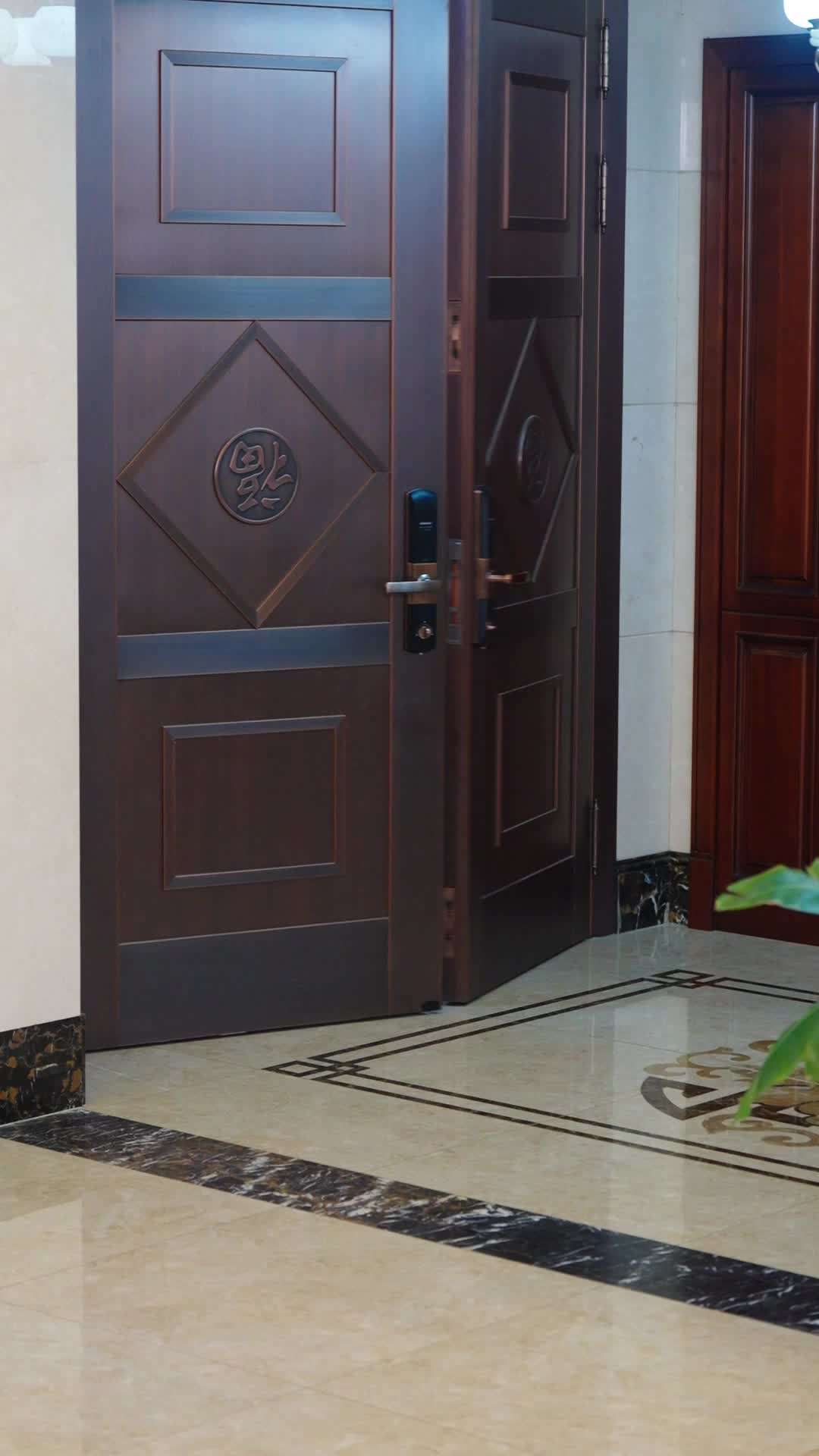 Episode 48 of My CEO Mom Married a Security Guard