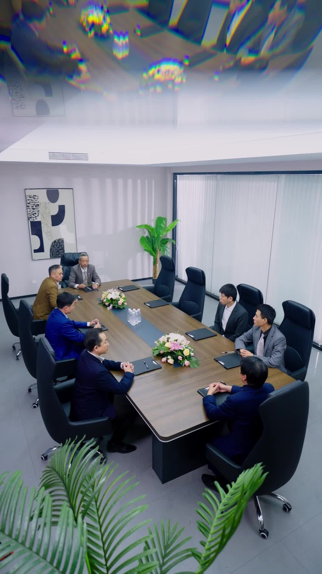 Episode 49 of My CEO Mom Married a Security Guard