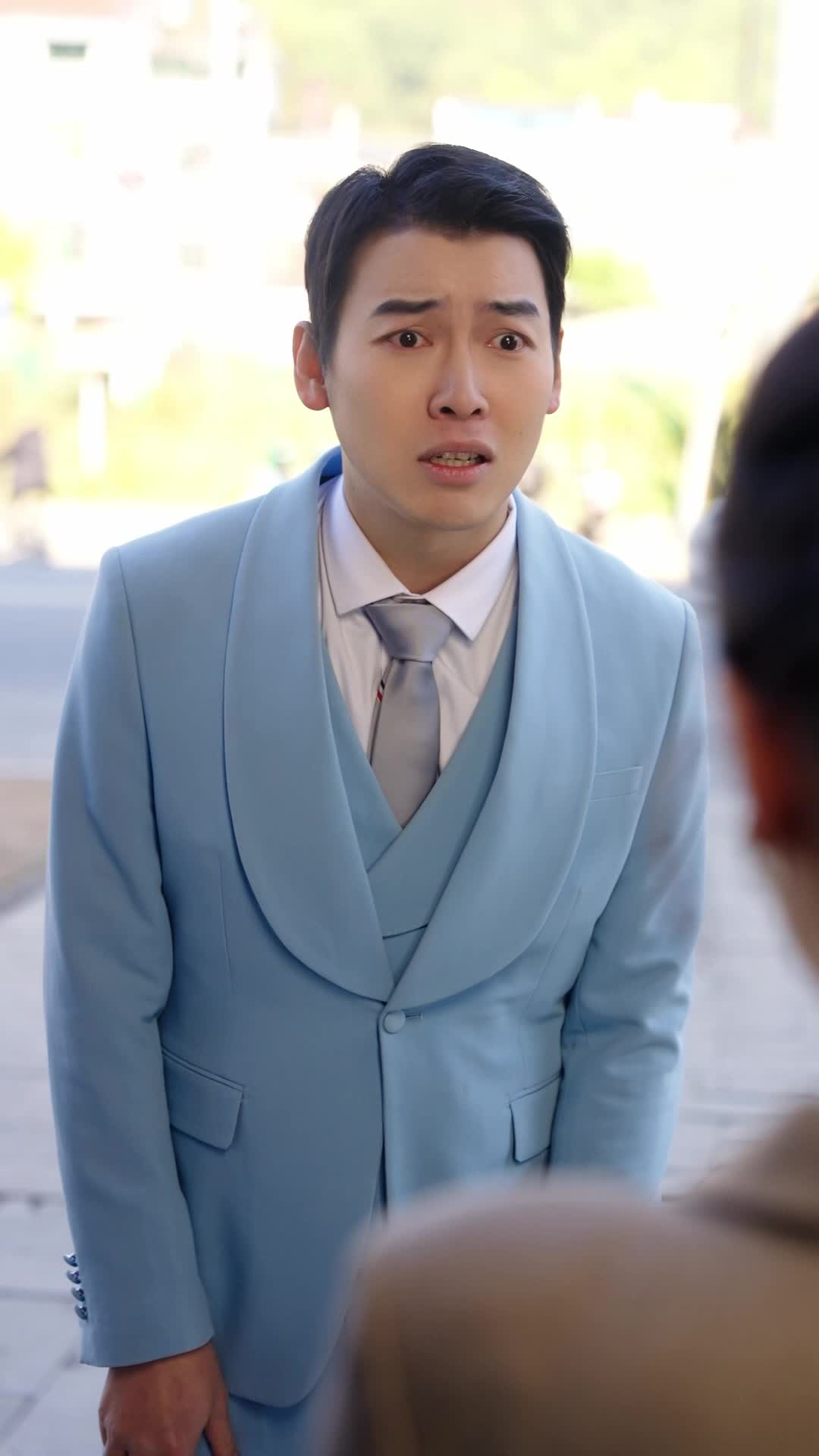 Episode 6 of My CEO Mom Married a Security Guard