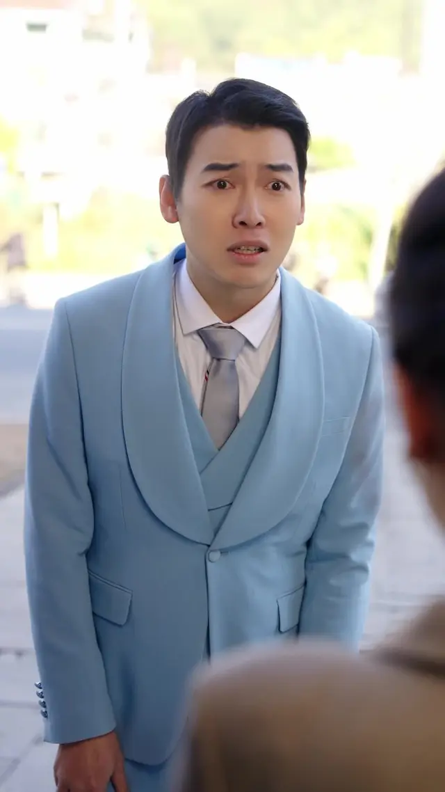 Episode 6 of My CEO Mom Married a Security Guard