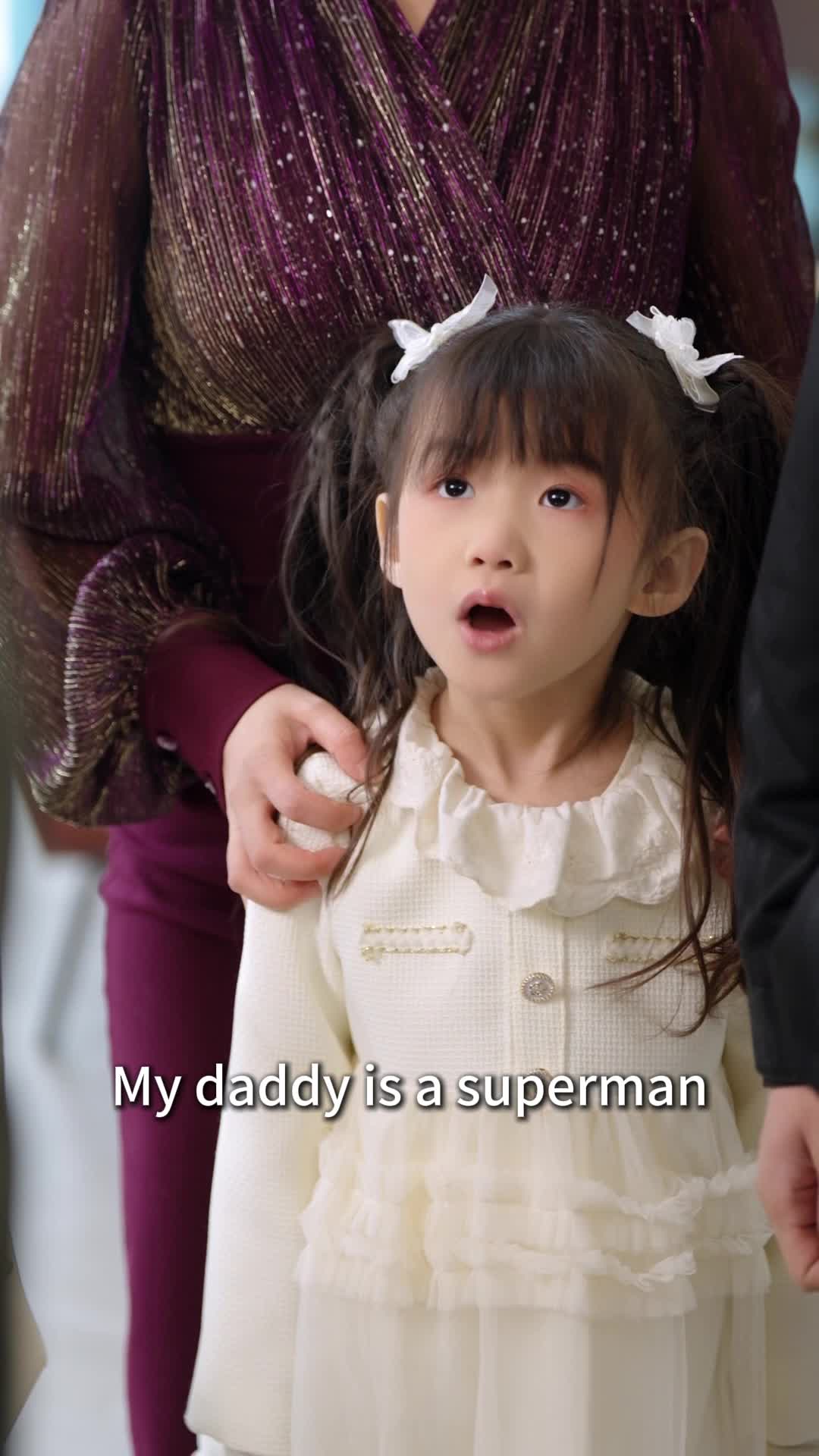 Episode 7 of My CEO Mom Married a Security Guard