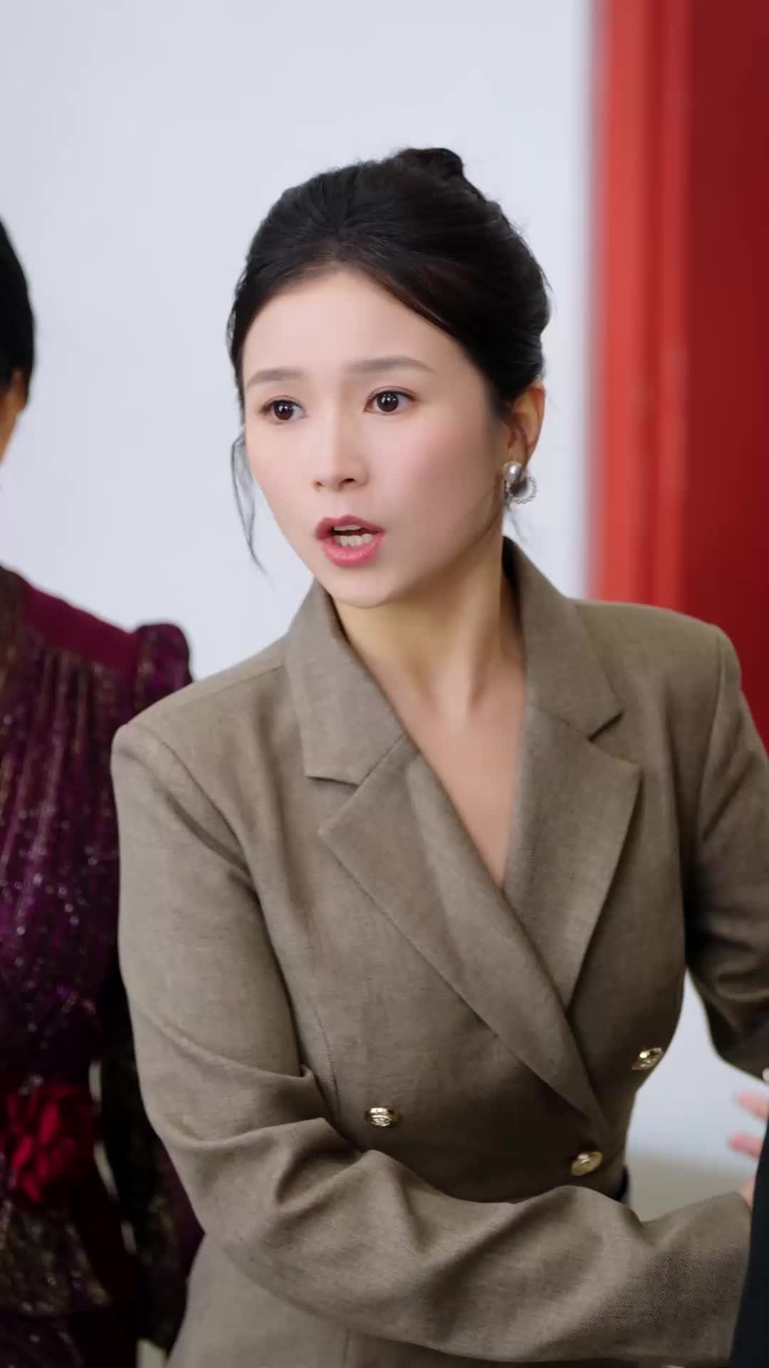 Episode 9 of My CEO Mom Married a Security Guard