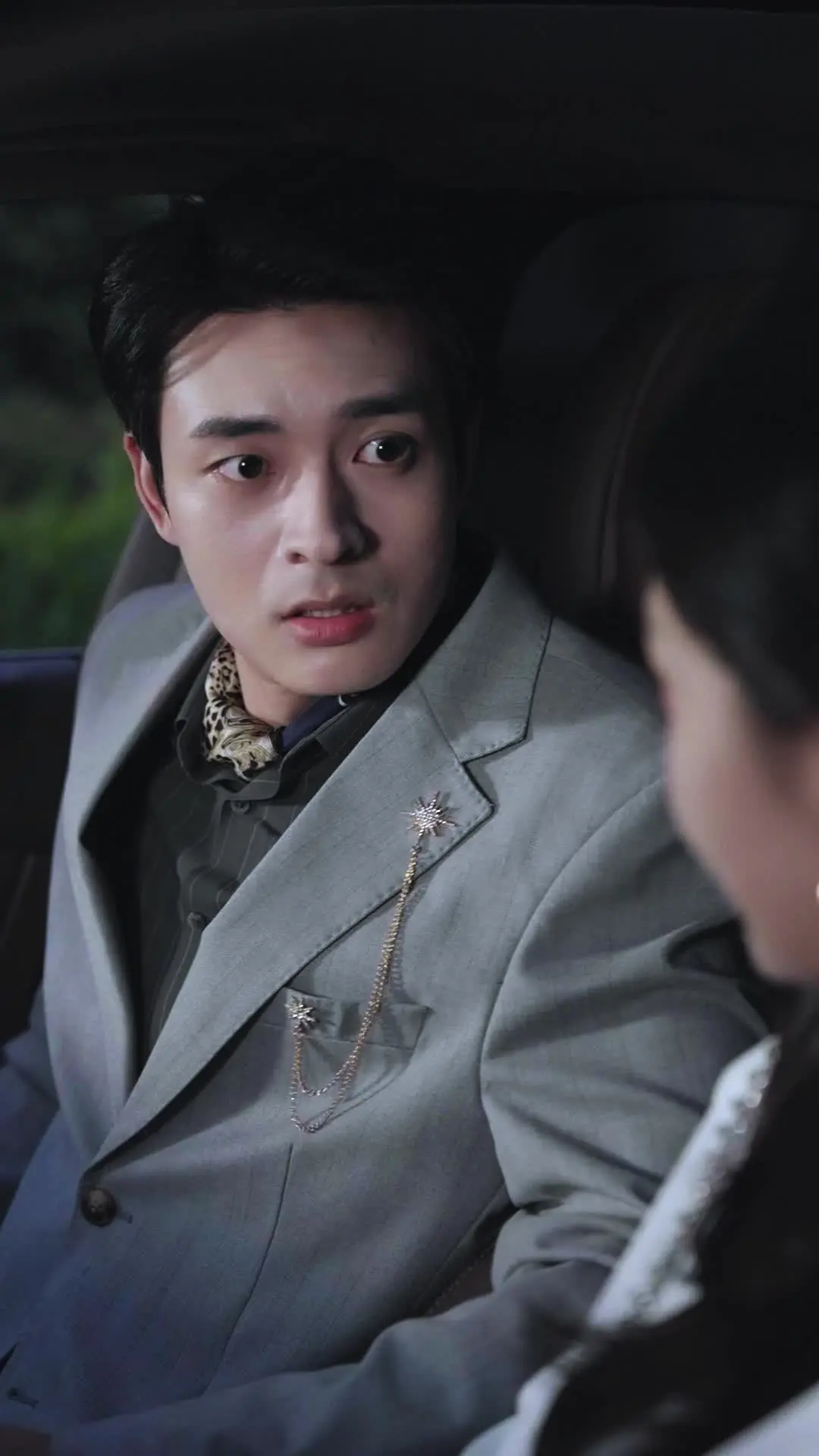 Episode 11 of My CEO Wife