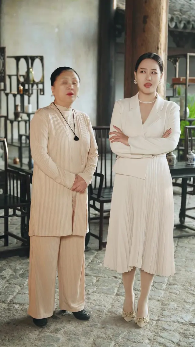 Episode 15 of My CEO Wife