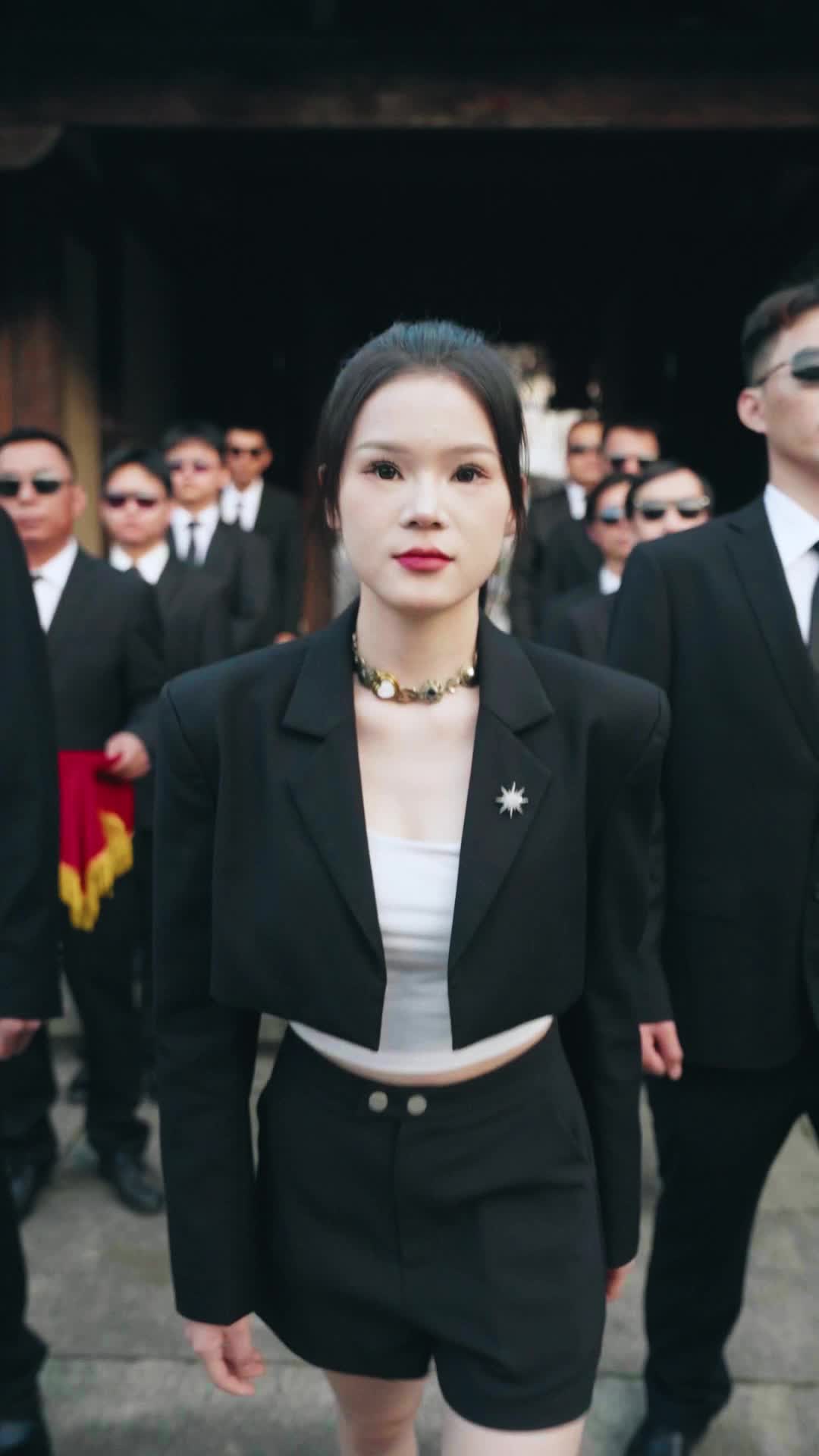 Episode 17 of My CEO Wife