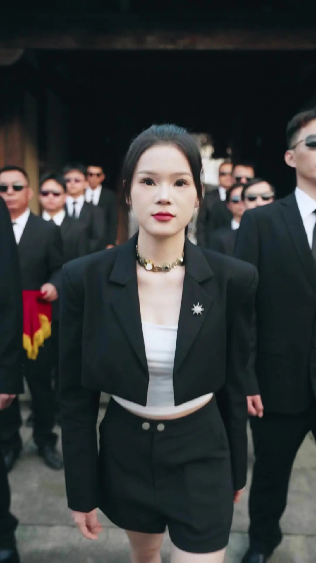 Episode 17 of My CEO Wife