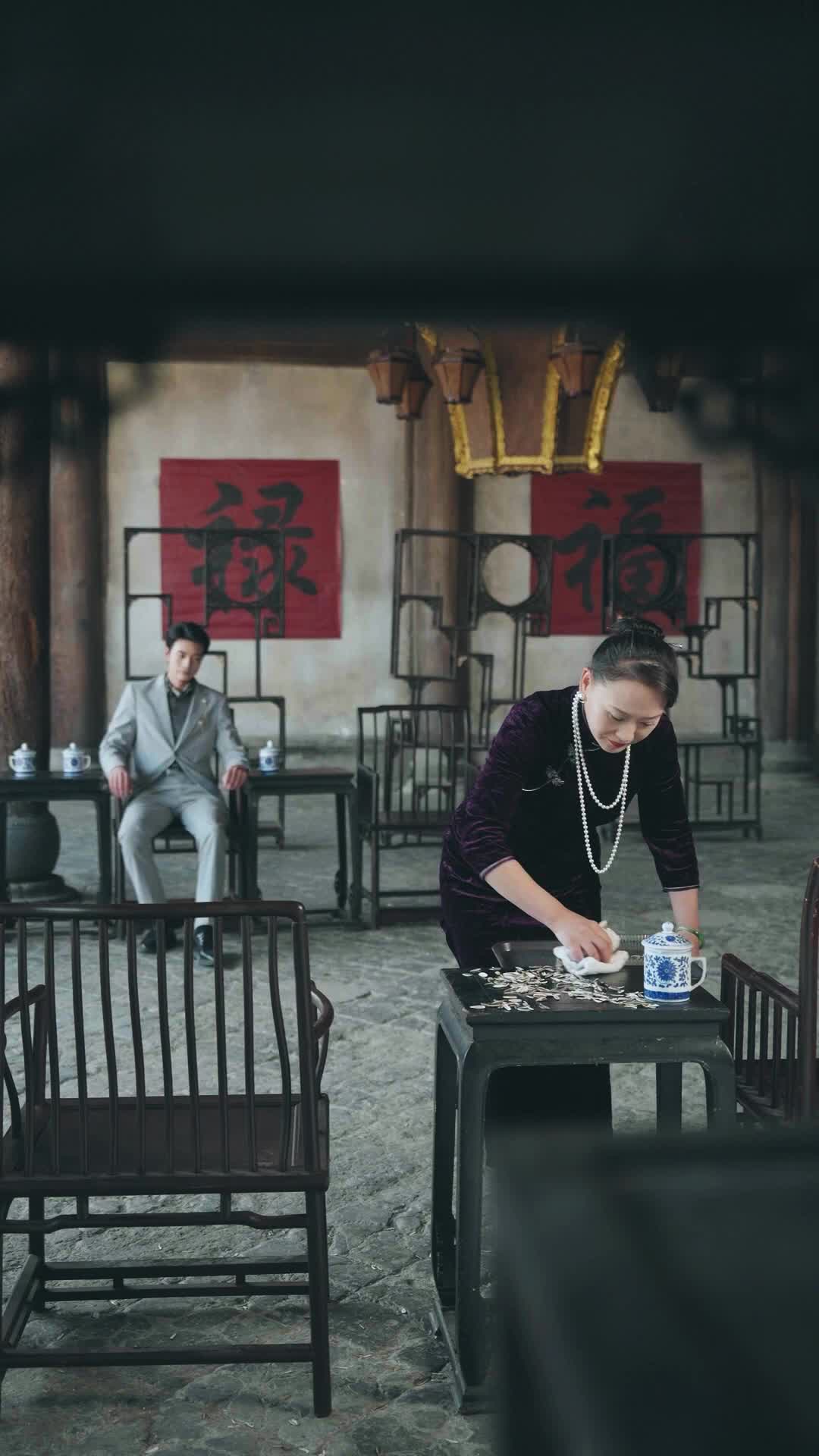 Episode 30 of My CEO Wife