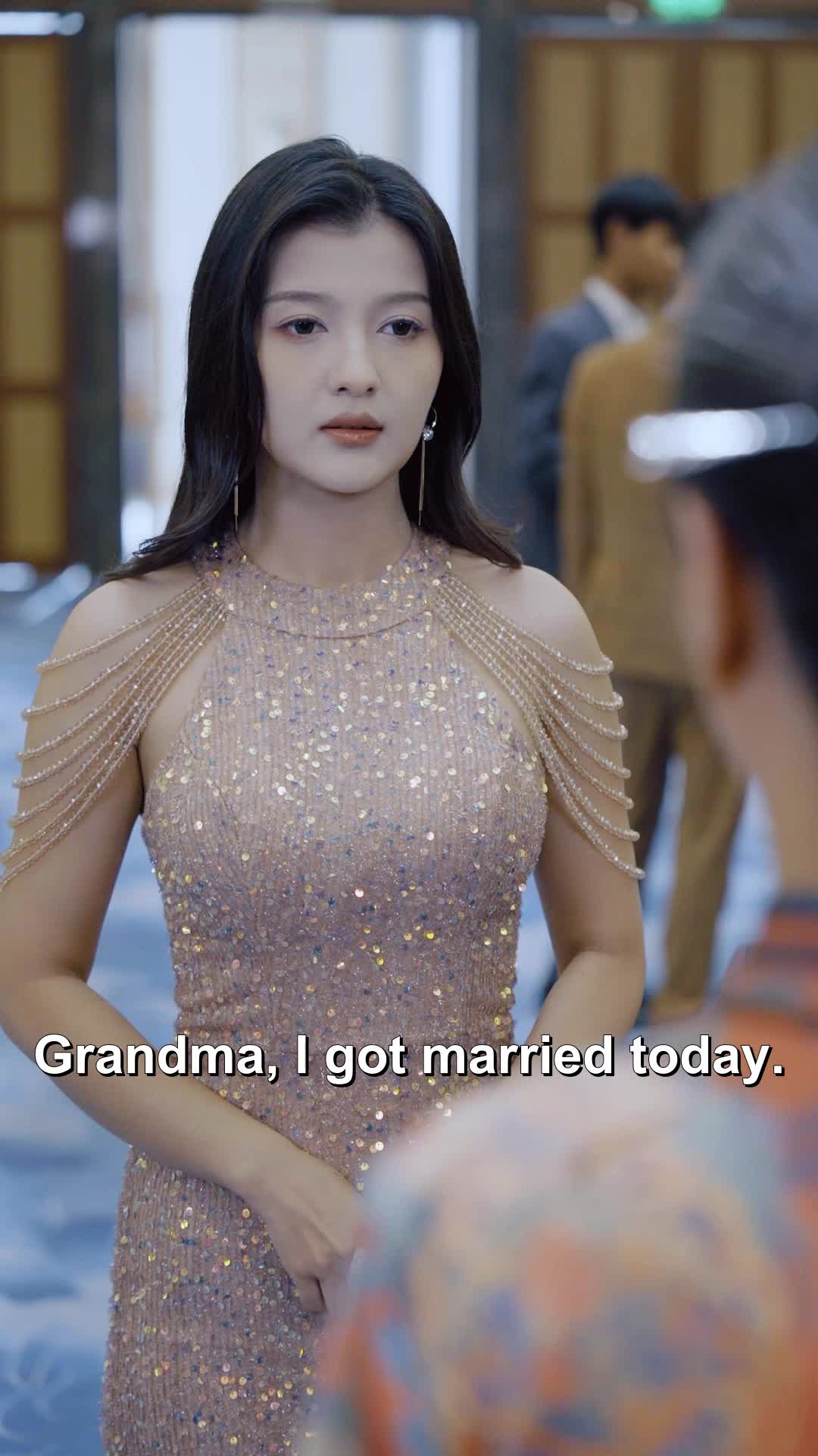 Episode 33 of My CEO Wife