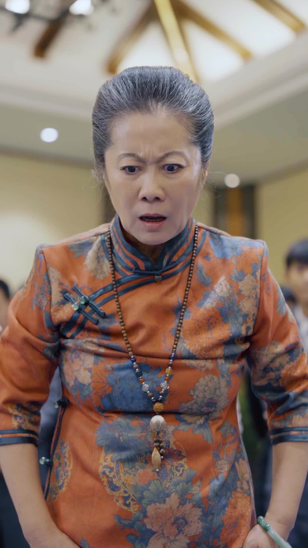 Episode 43 of My CEO Wife