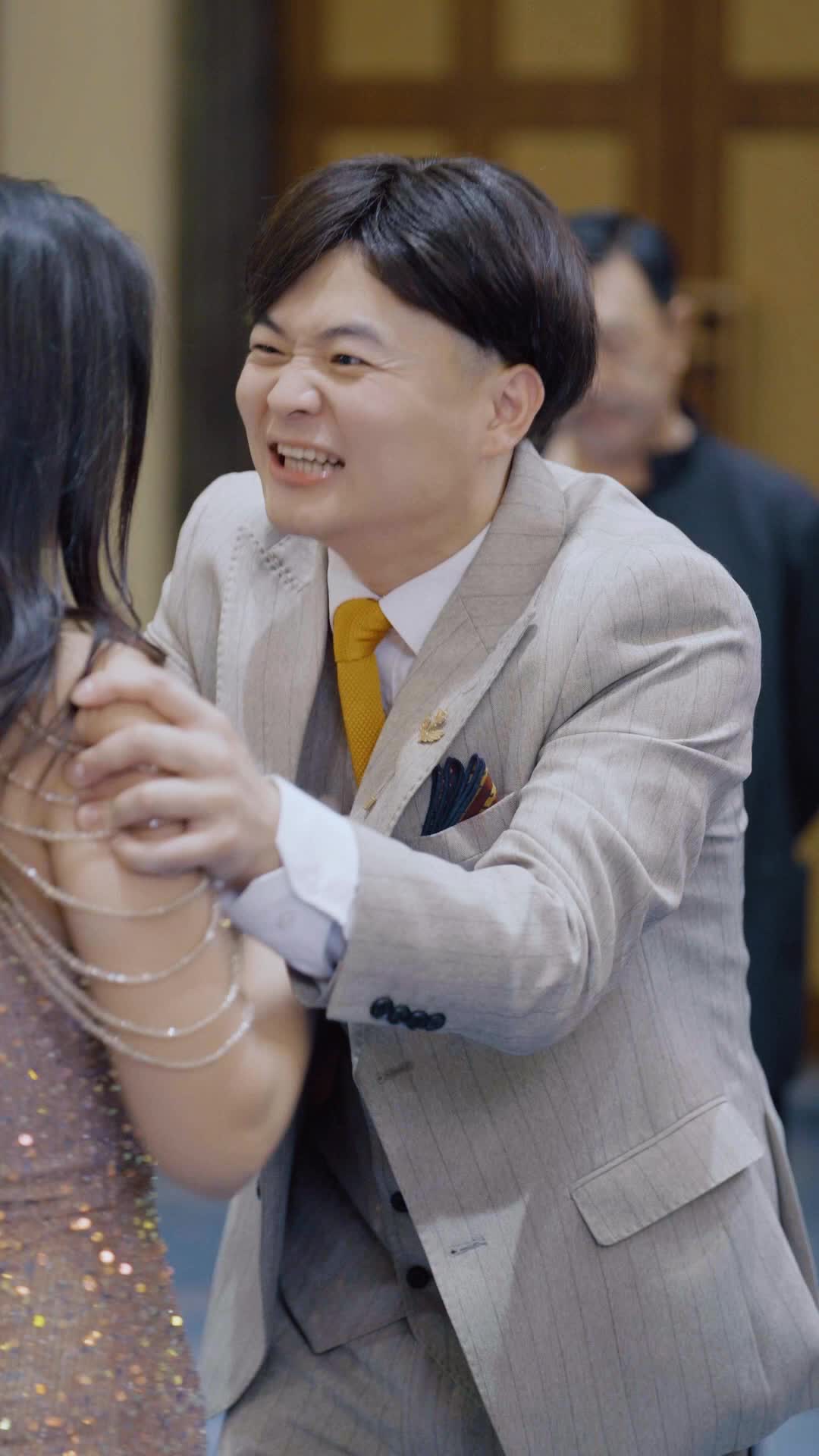 Episode 45 of My CEO Wife