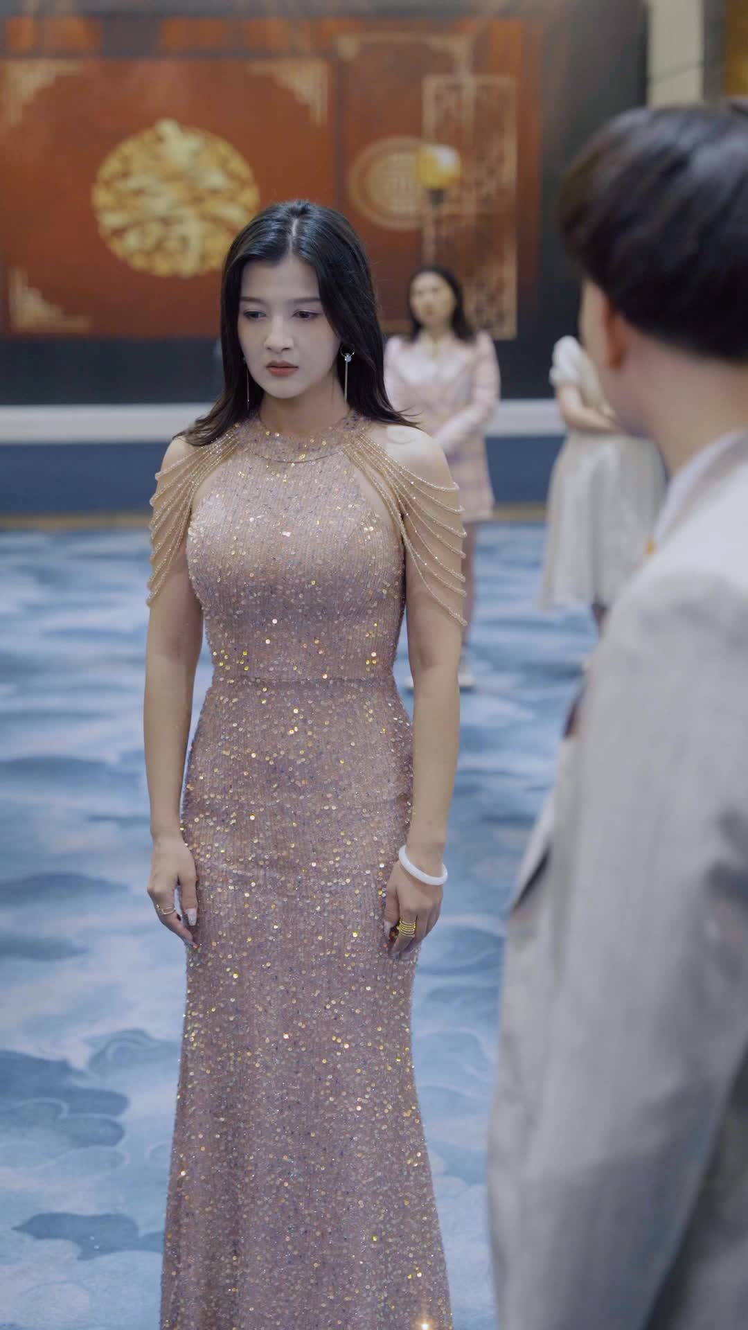 Episode 46 of My CEO Wife