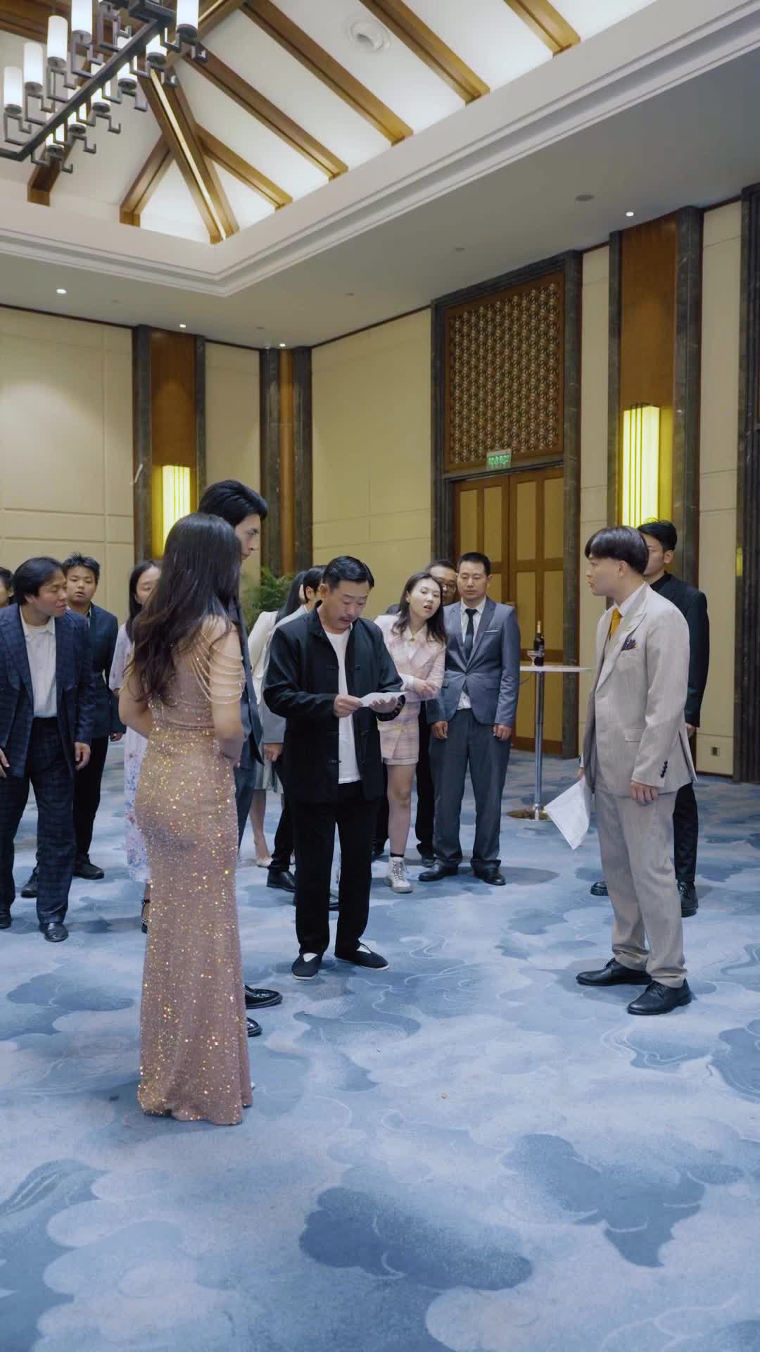 Episode 48 of My CEO Wife