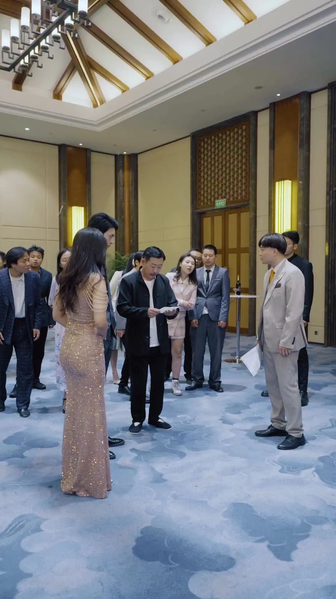 Episode 48 of My CEO Wife