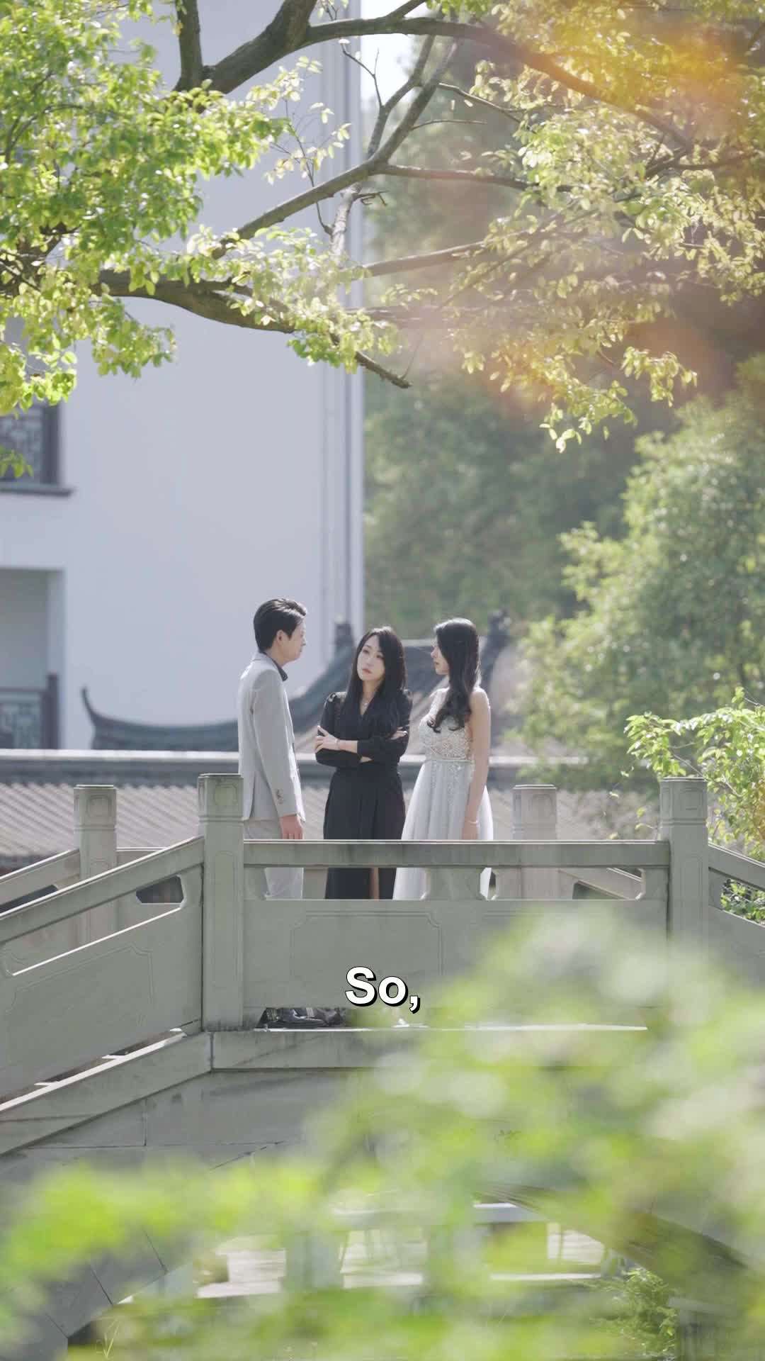 Episode 5 of My CEO Wife