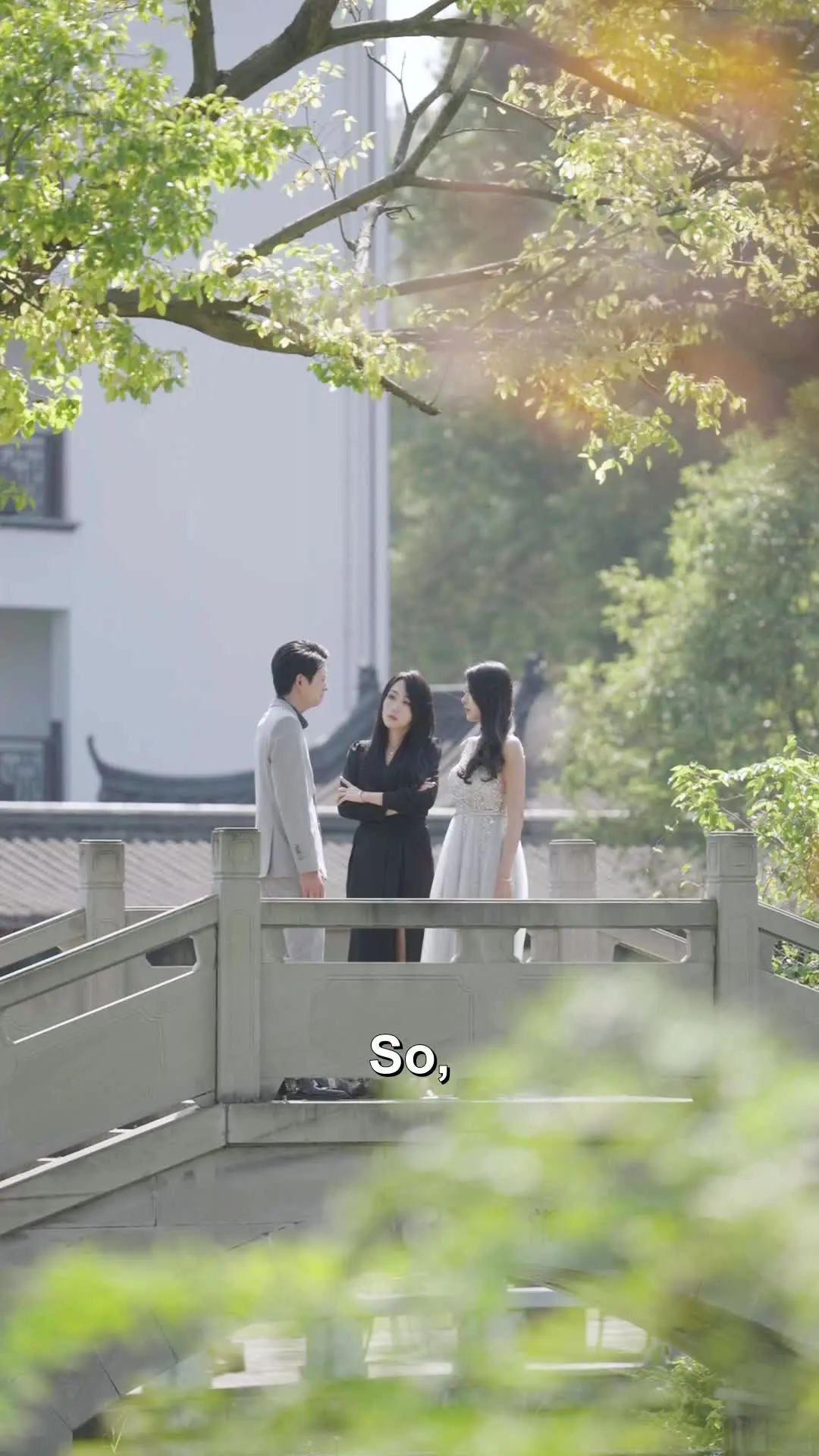 Episode 5 of My CEO Wife