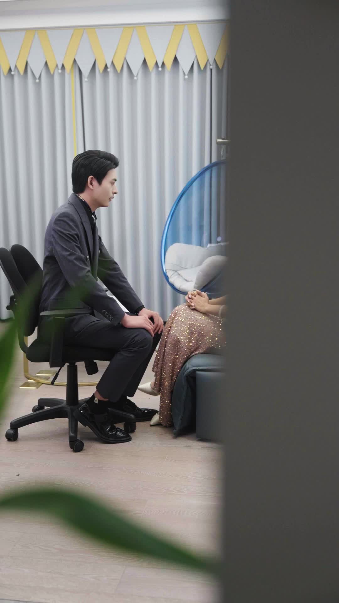 Episode 53 of My CEO Wife