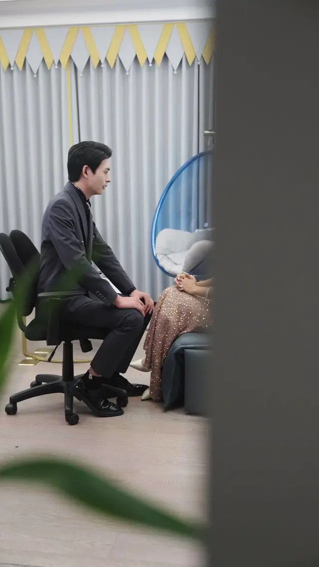 Episode 53 of My CEO Wife