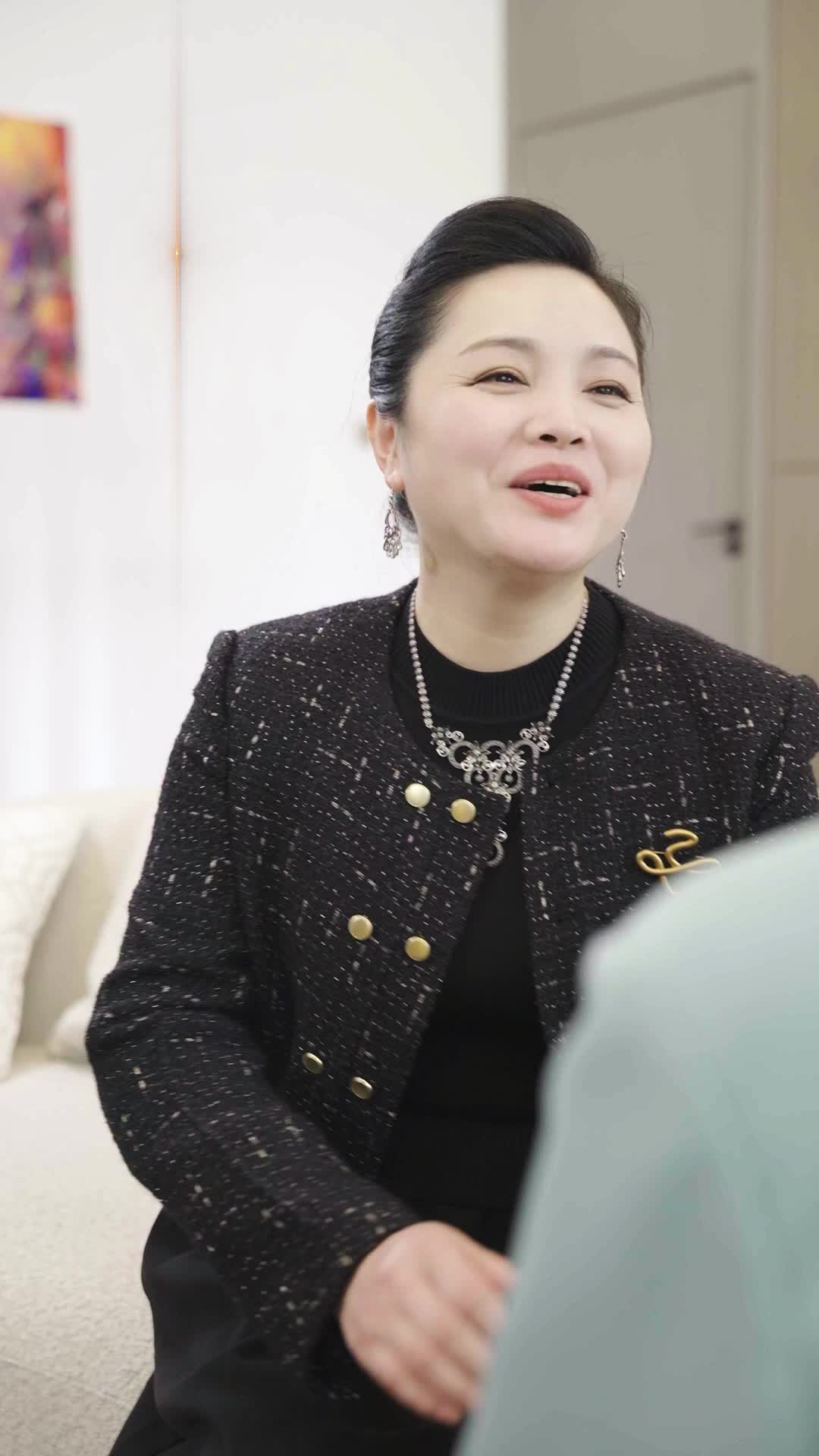 Episode 56 of My CEO Wife