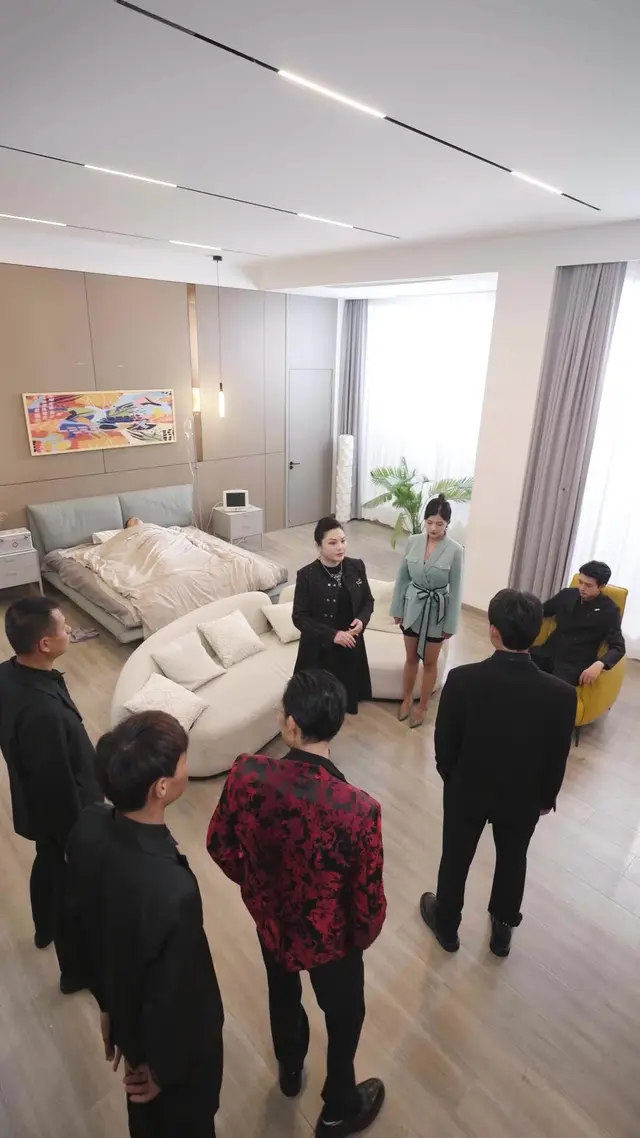Episode 57 of My CEO Wife