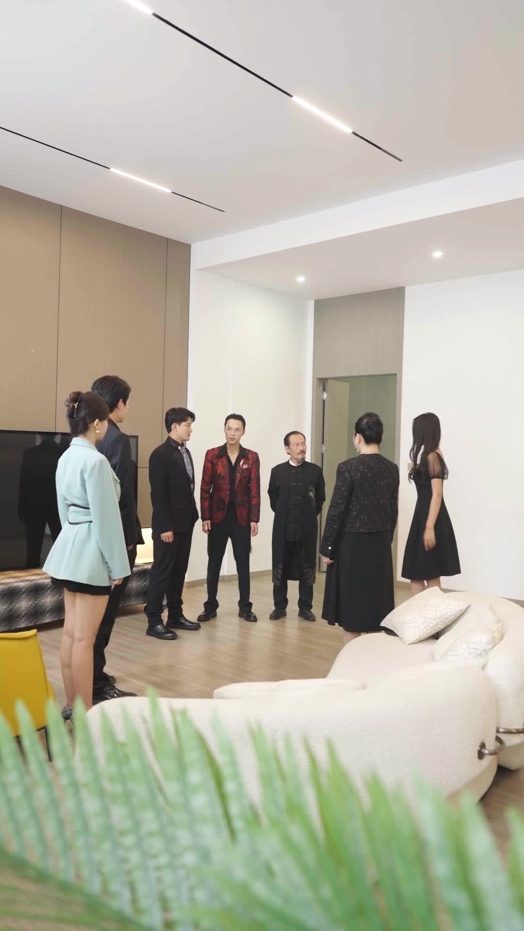 Episode 59 of My CEO Wife