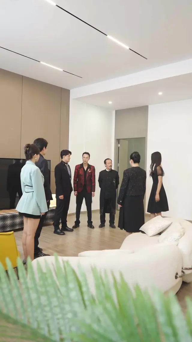 Episode 59 of My CEO Wife