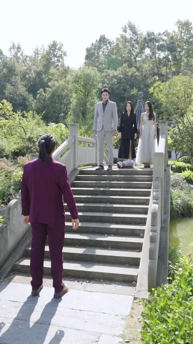 Episode 6 of My CEO Wife