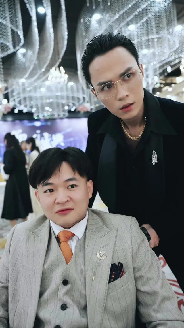 Episode 67 of My CEO Wife