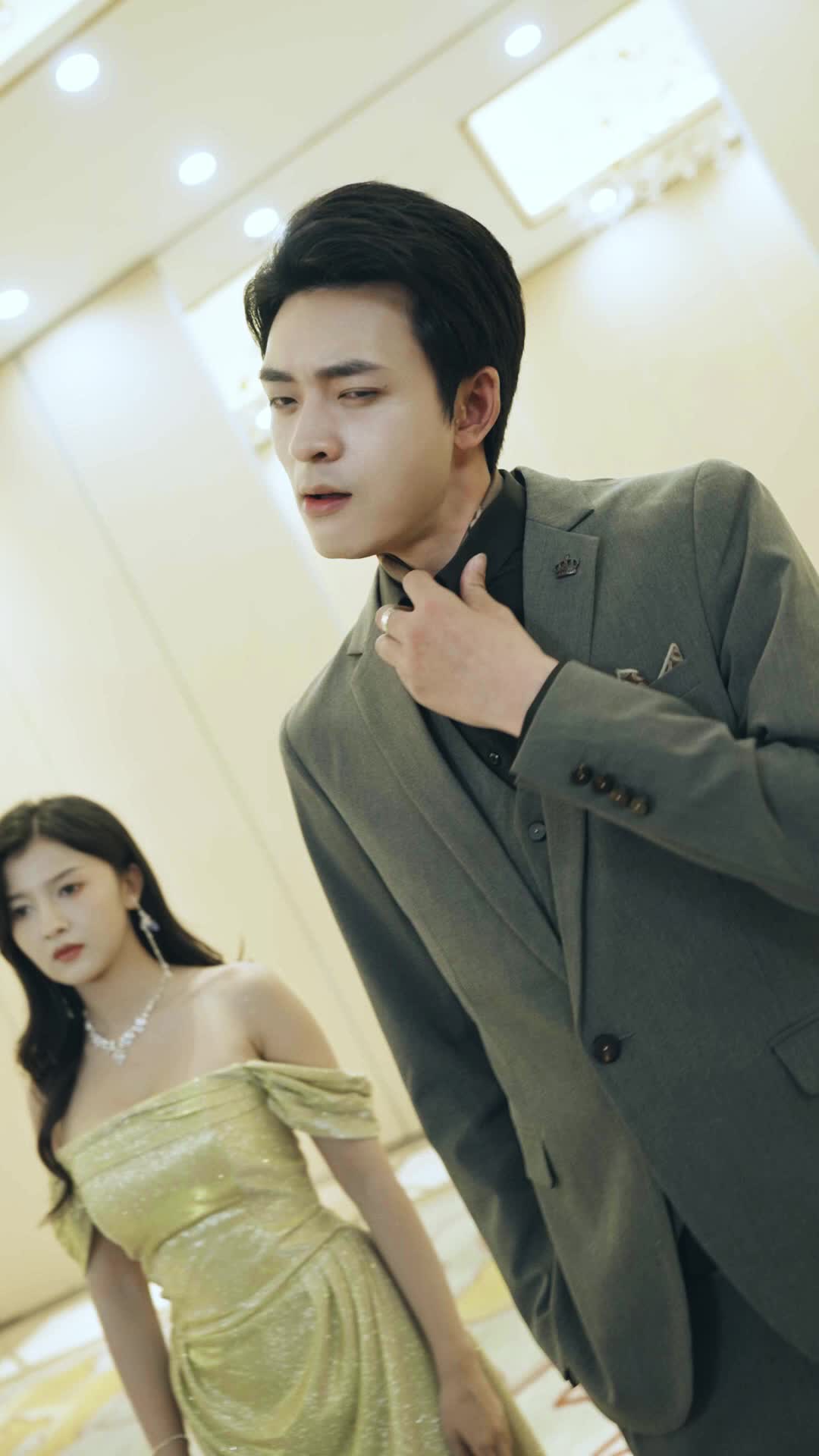 Episode 76 of My CEO Wife
