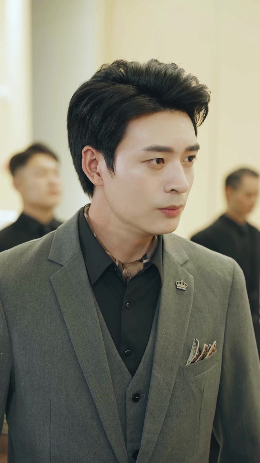 Episode 82 of My CEO Wife