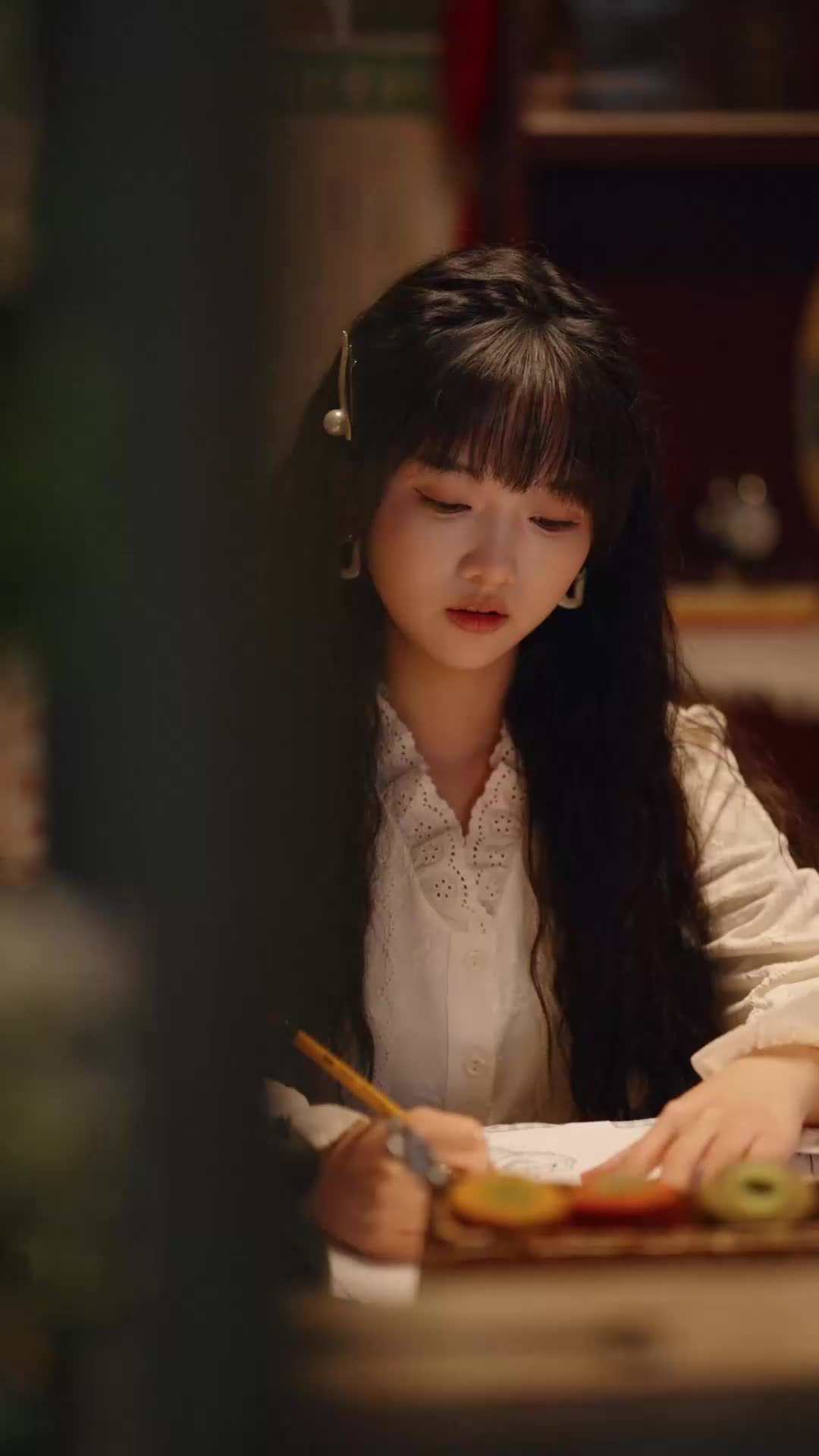 Episode 30 of My Cinderella, Love You Forever