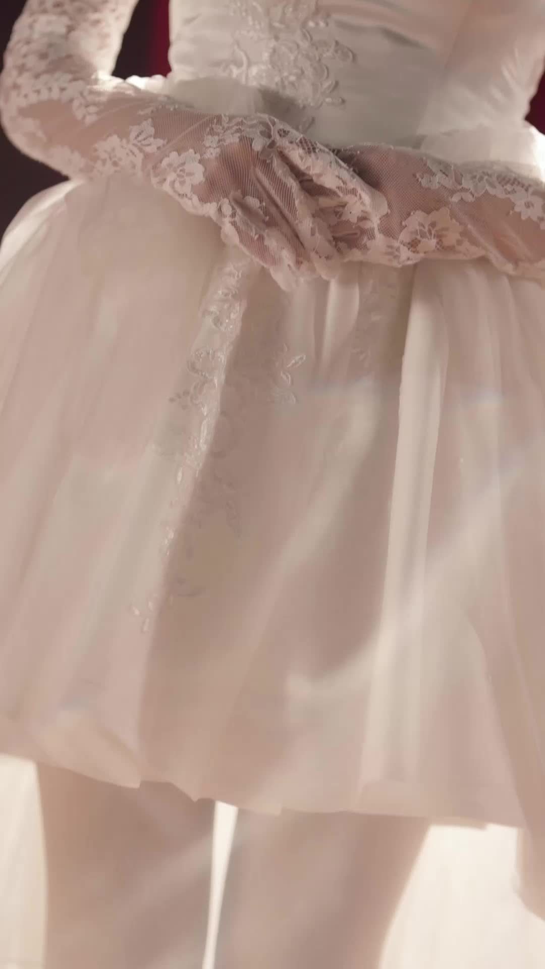 Episode 37 of My Cinderella, Love You Forever