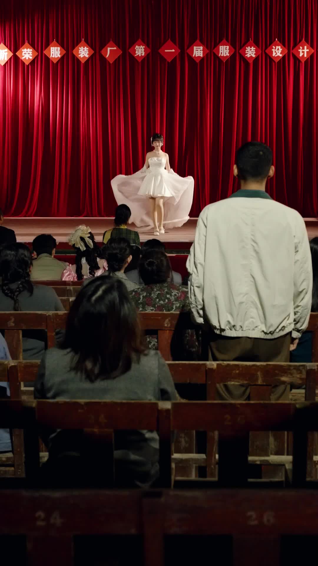 Episode 38 of My Cinderella, Love You Forever