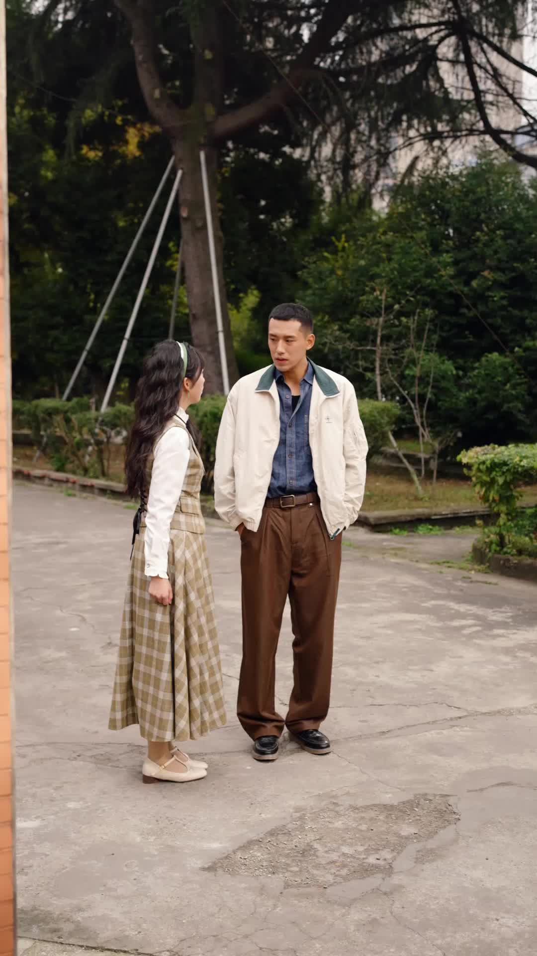 Episode 39 of My Cinderella, Love You Forever