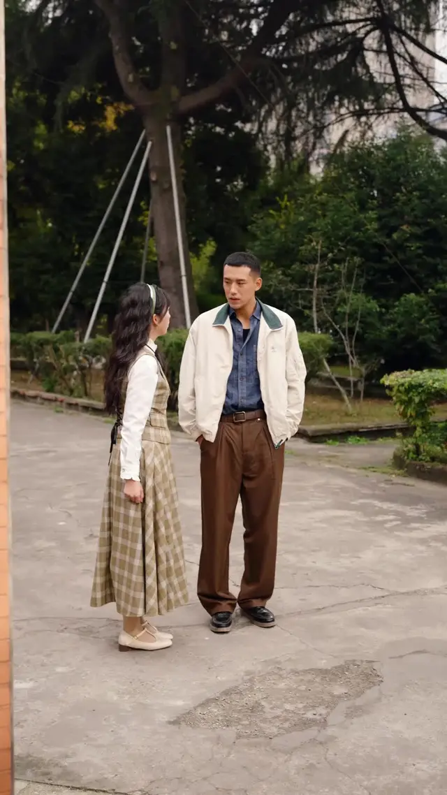 Episode 39 of My Cinderella, Love You Forever
